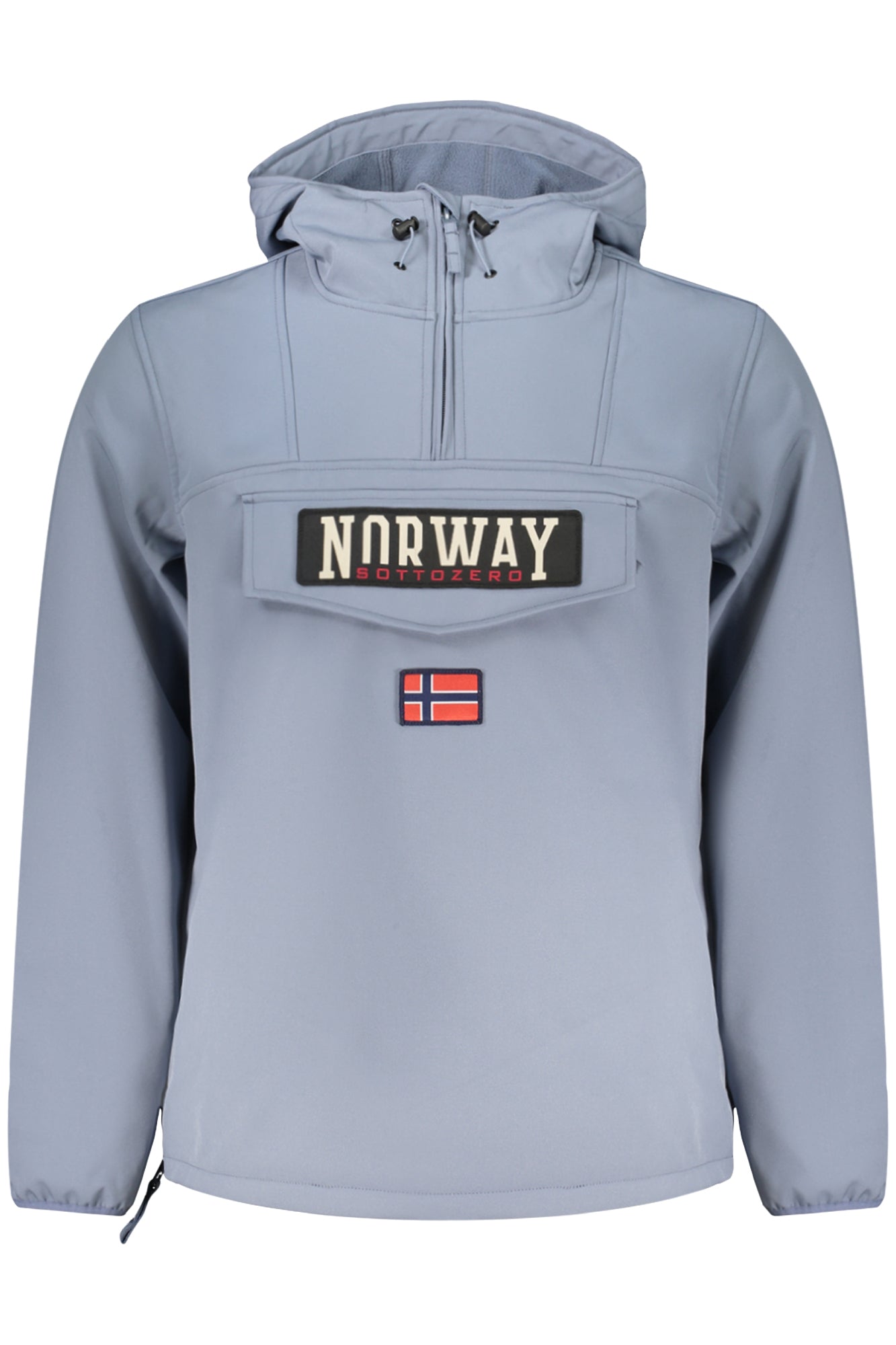 NORWAY 1963 GIACCA SPORTIVA UOMO