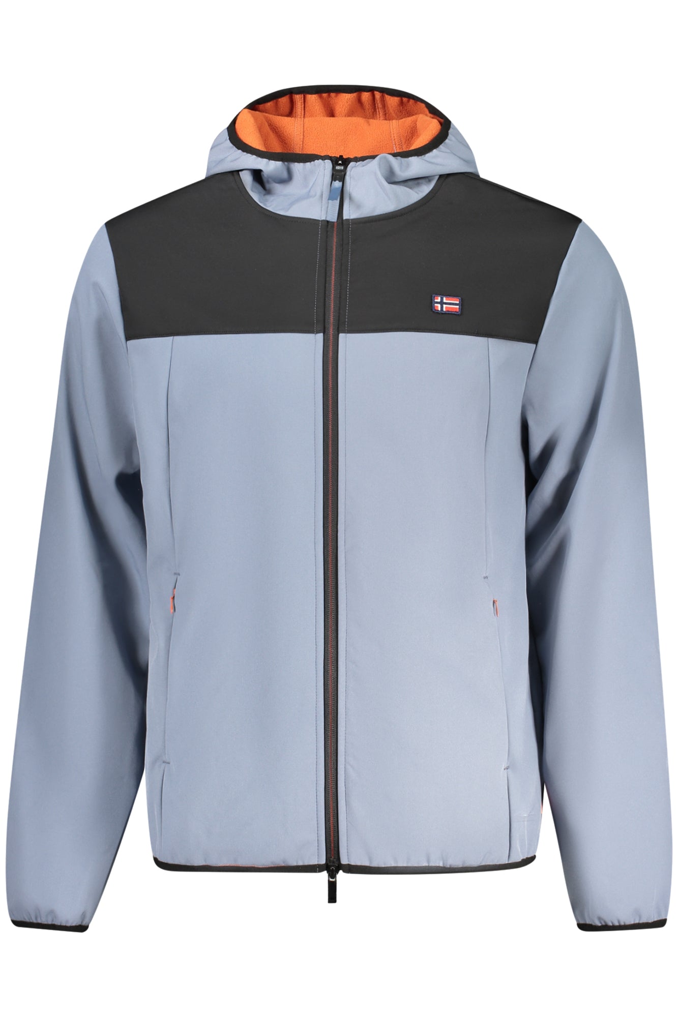 NORWAY 1963 GIUBBOTTO UOMO BLU