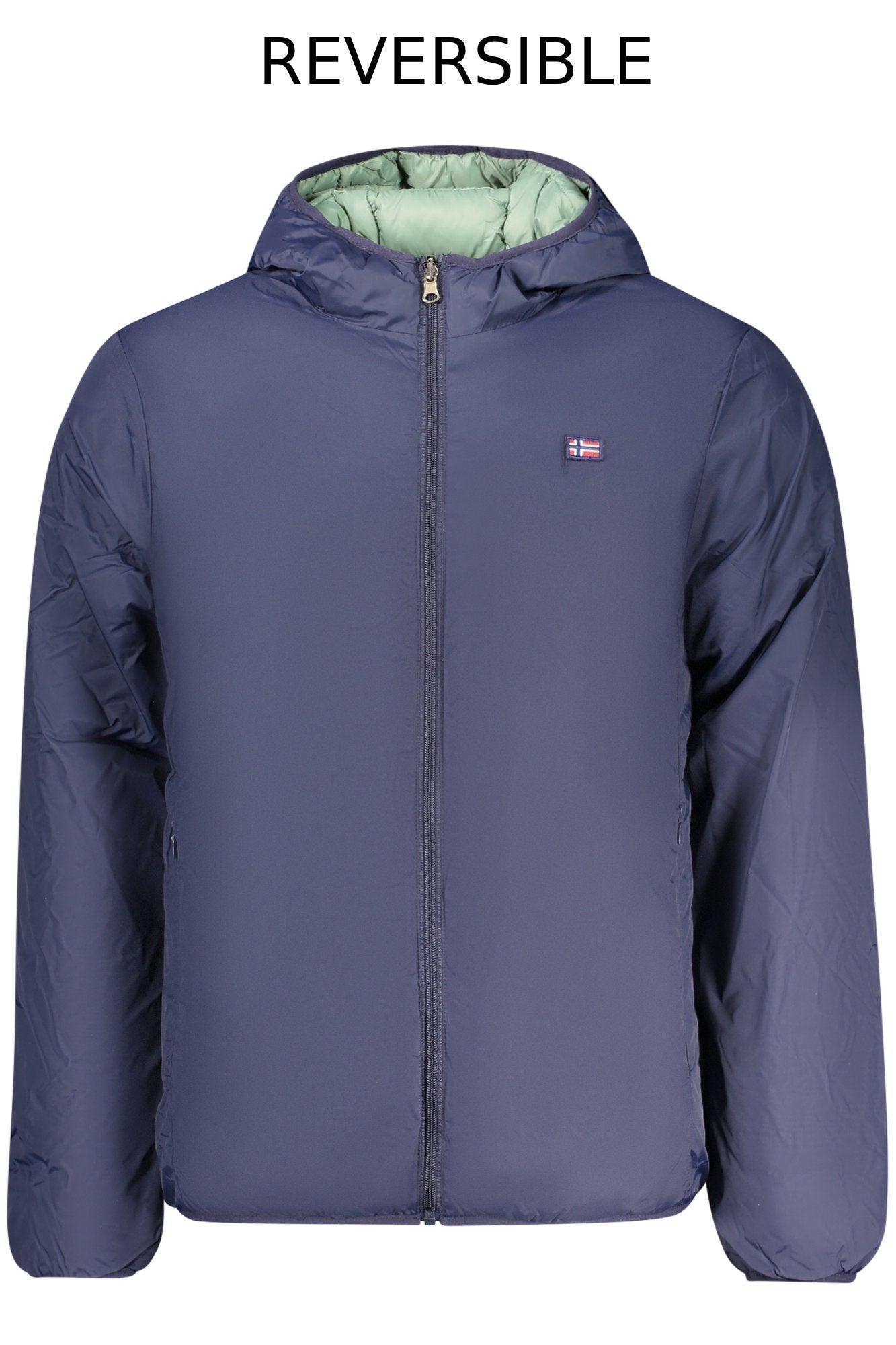 NORWAY 1963 GIUBBOTTO UOMO