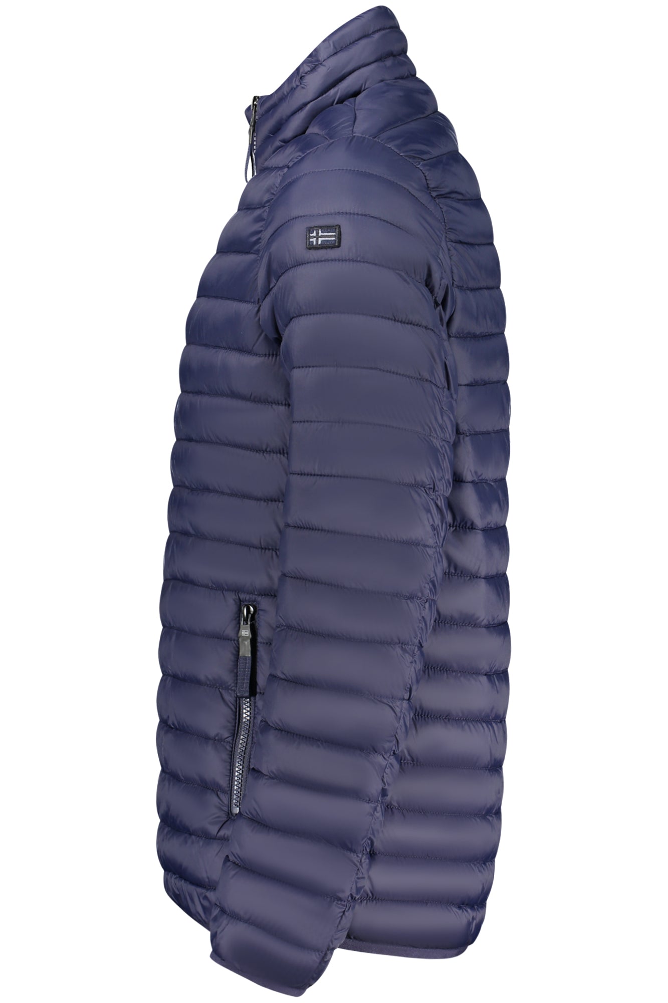 NORWAY 1963 GIUBBOTTO UOMO BLU