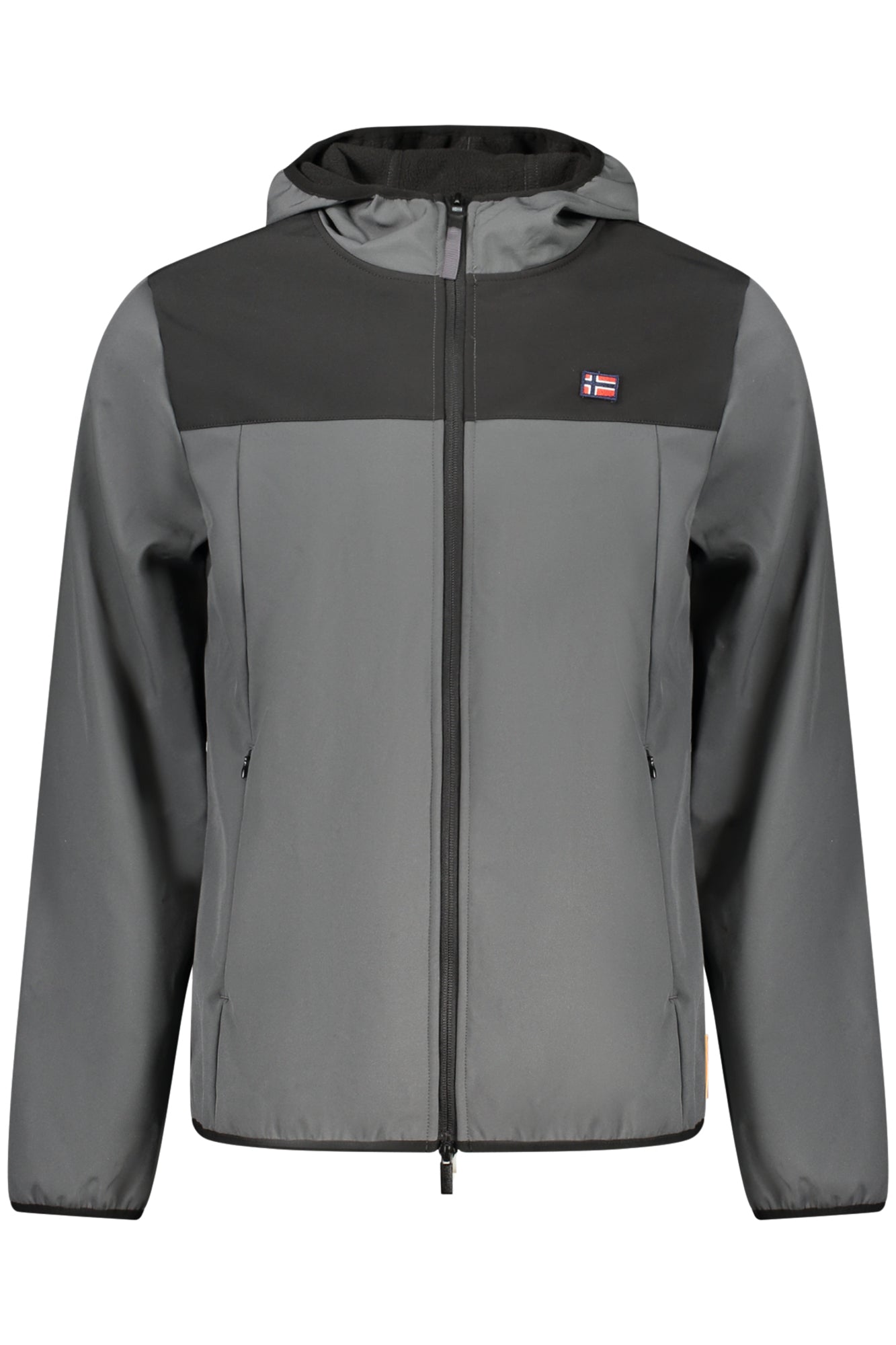 NORWAY 1963 GIUBBOTTO UOMO GRIGIO