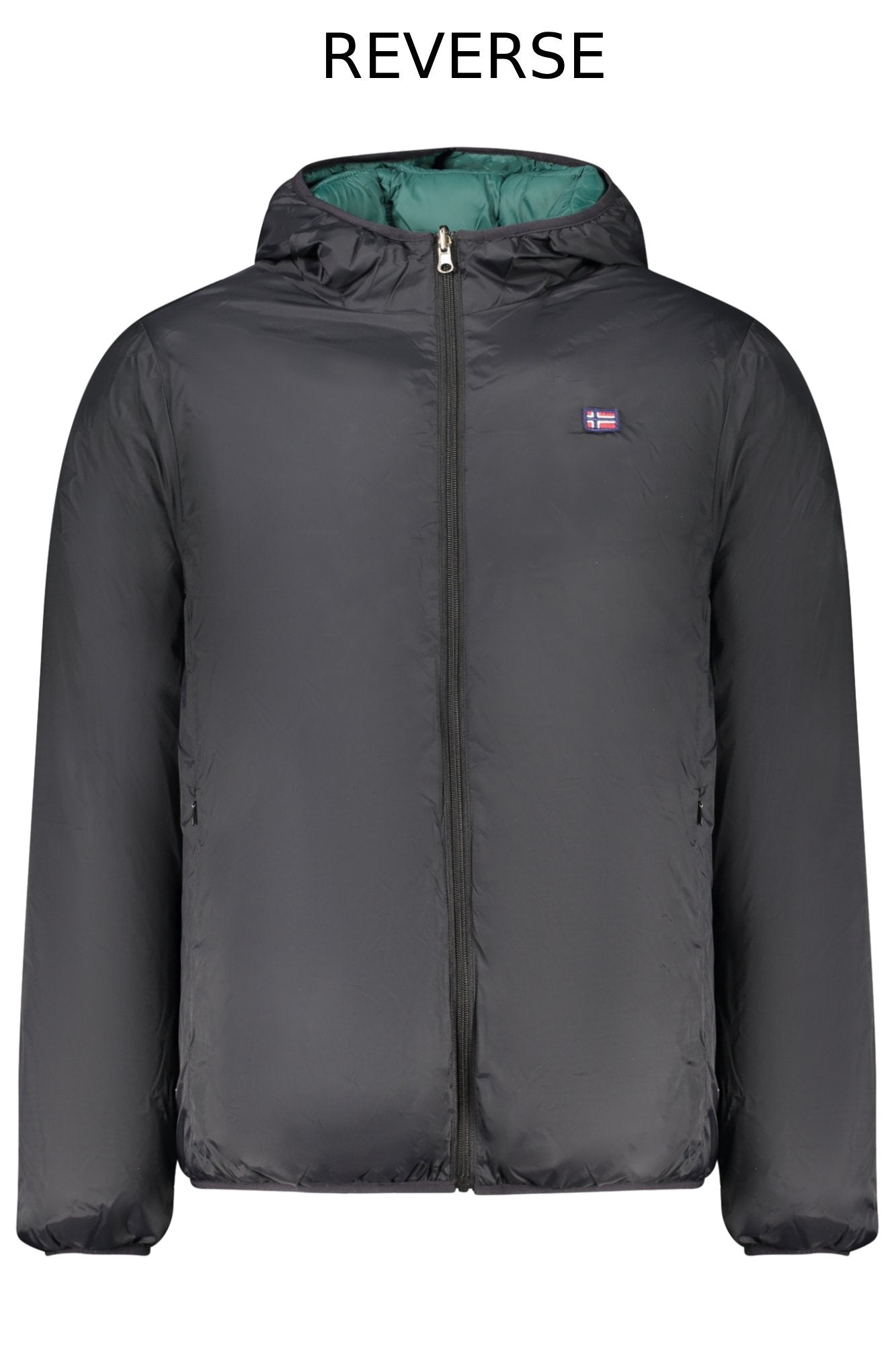 NORWAY 1963 GIUBBOTTO UOMO