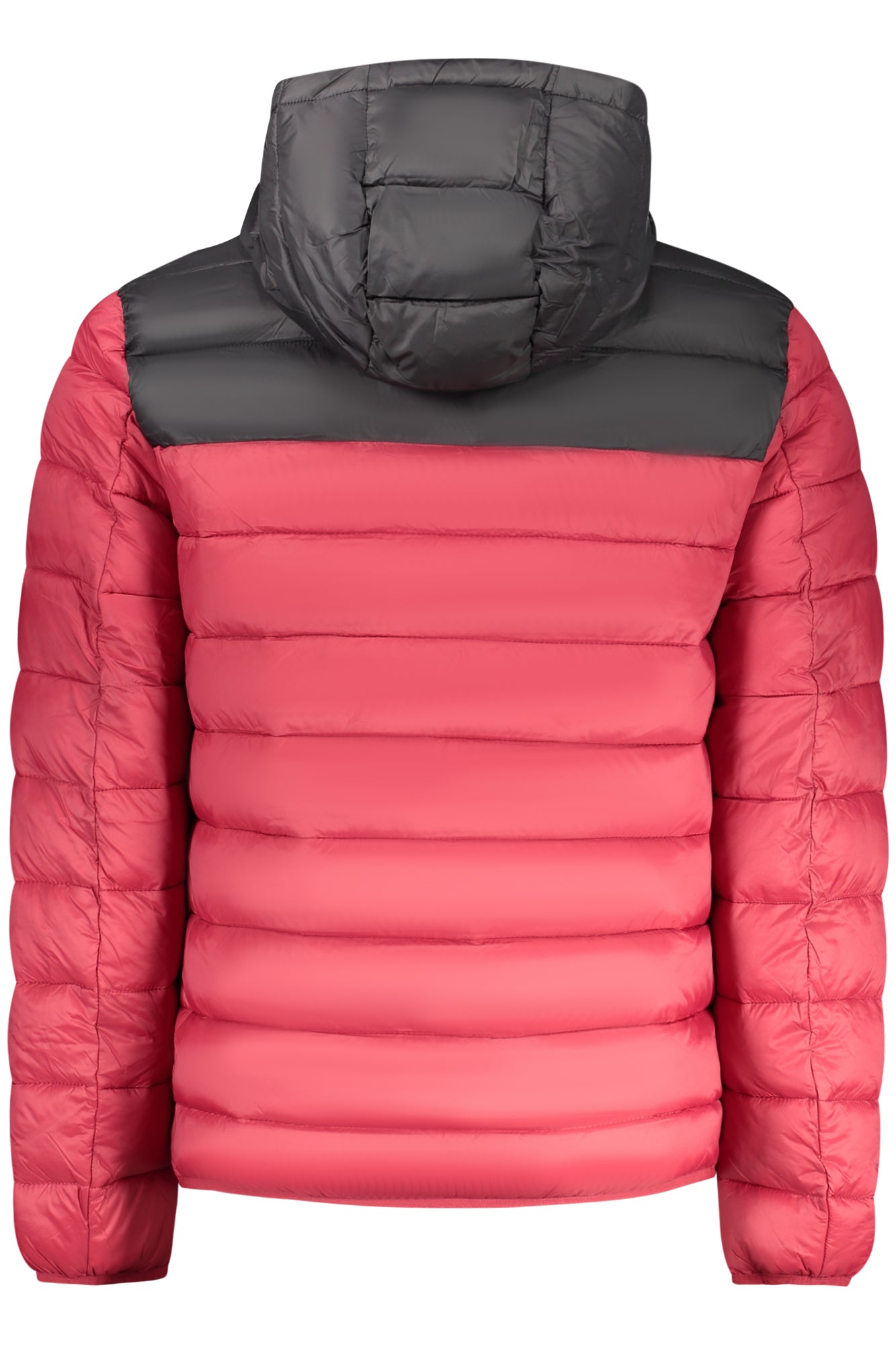 NORWAY 1963 GIUBBOTTO UOMO ROSSO