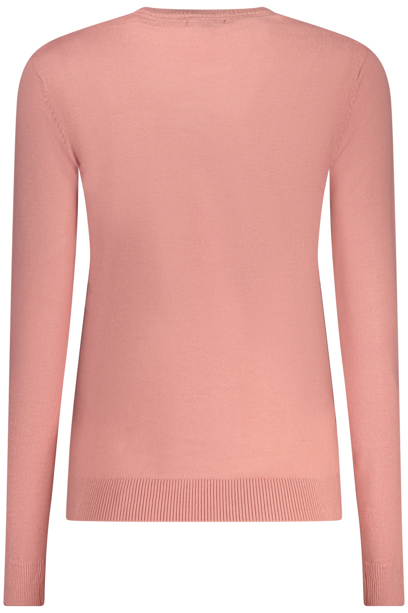 NORWAY 1963 MAGLIA DONNA ROSA
