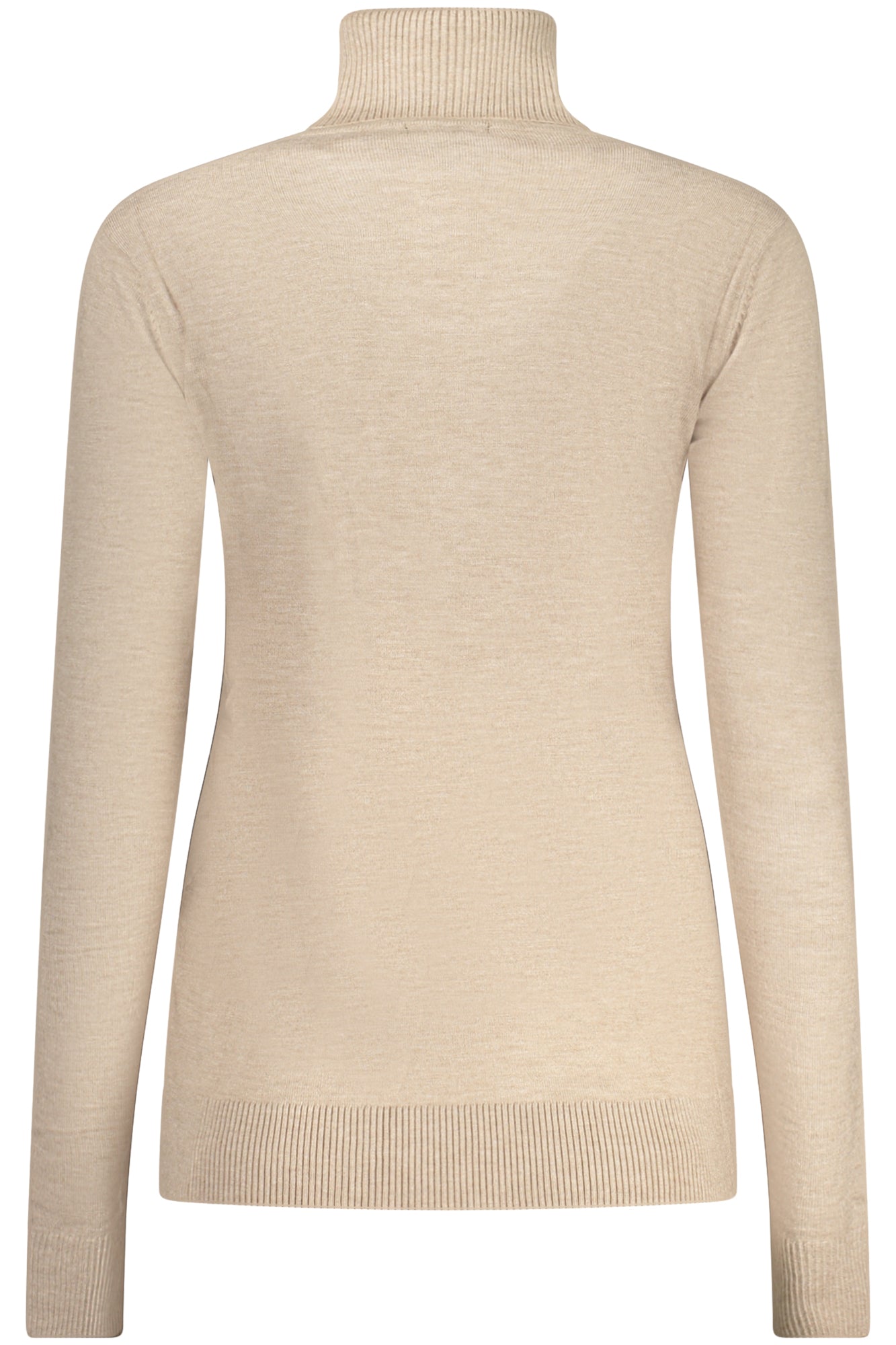 NORWAY 1963 MAGLIONE DONNA BEIGE