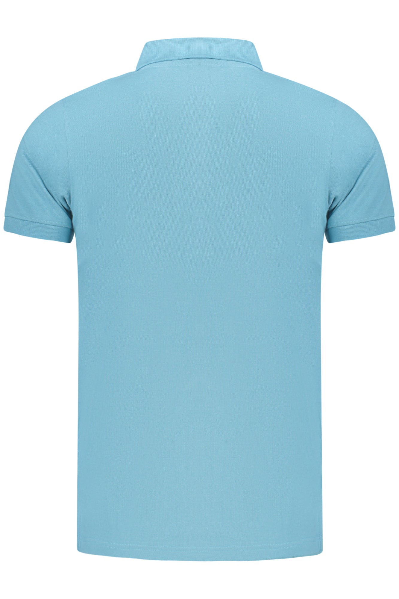 NORWAY 1963 POLO MANICHE CORTE UOMO