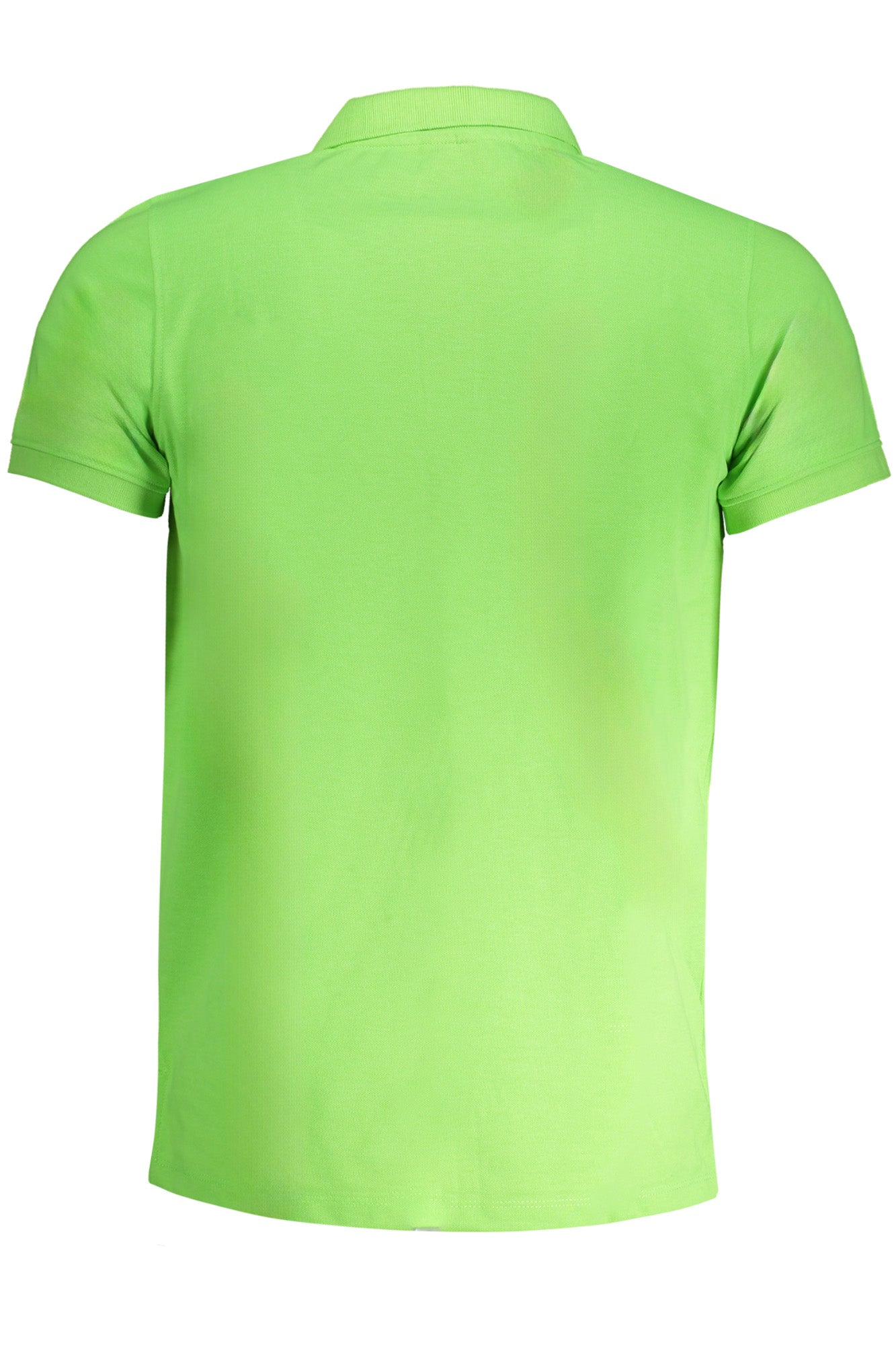 NORWAY 1963 POLO MANICHE CORTE UOMO