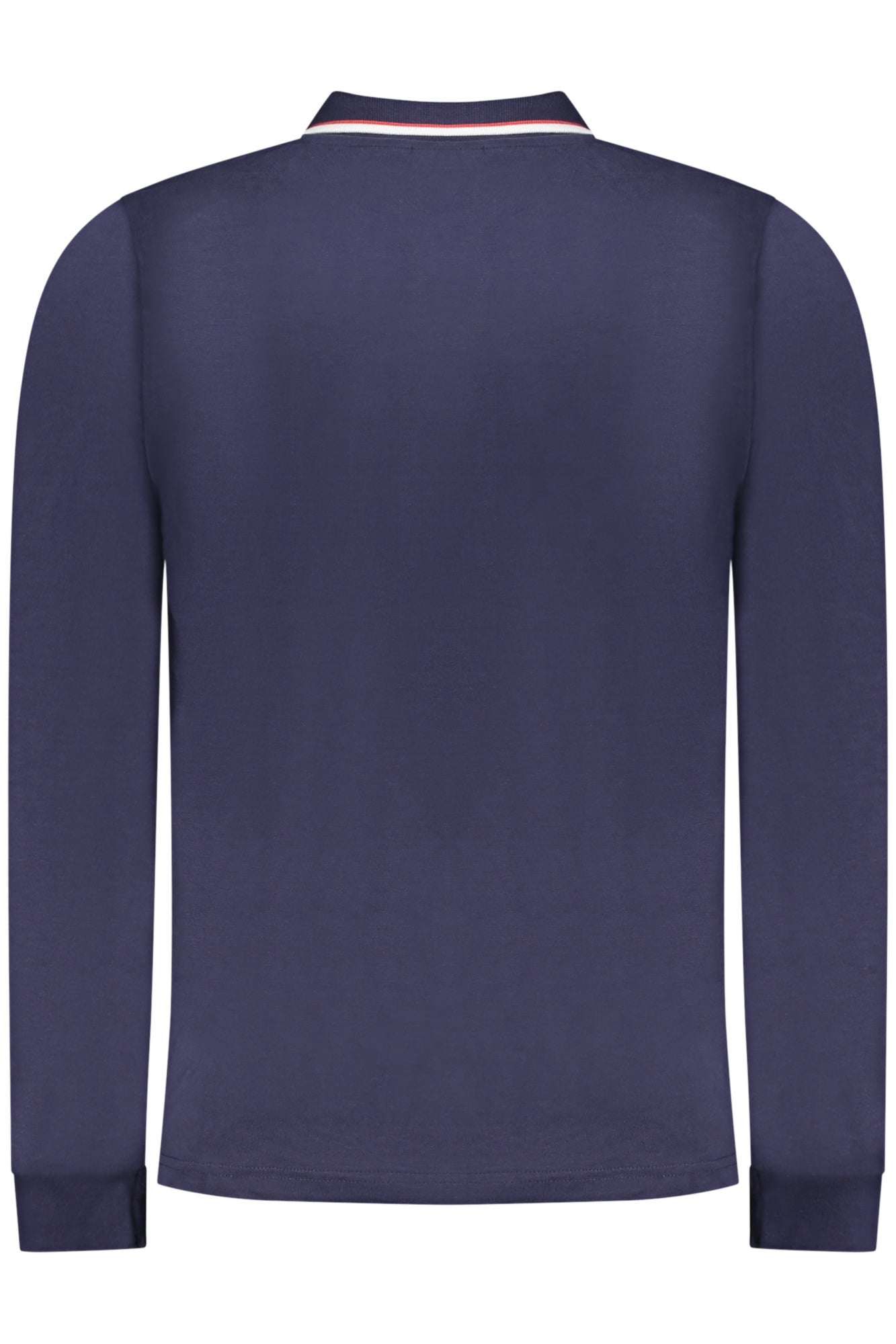 NORWAY 1963 POLO MANICHE LUNGHE UOMO