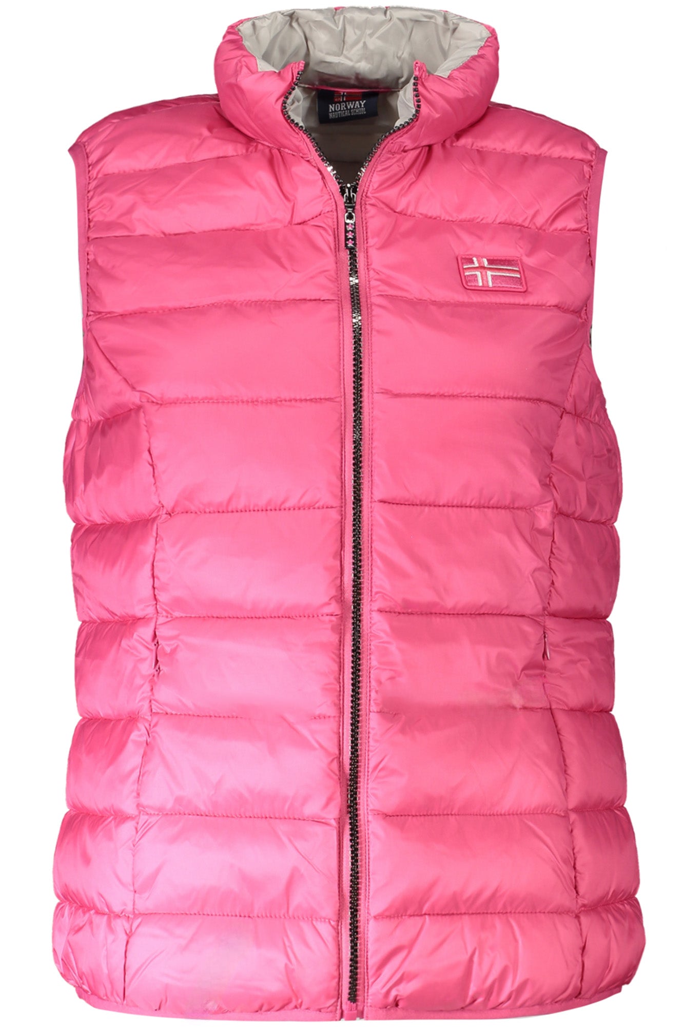 NORWAY 1963 SMANICATO DONNA