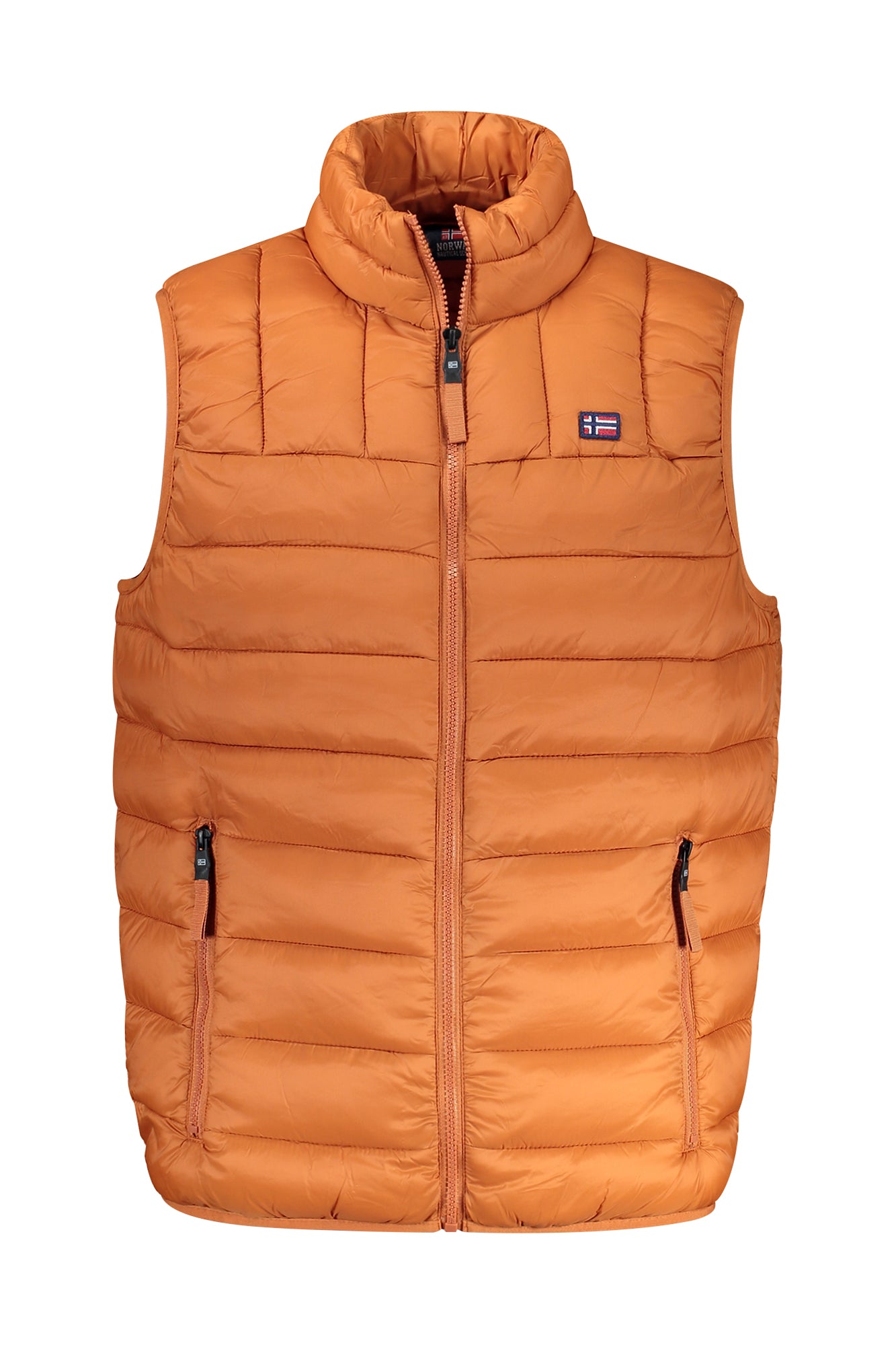 NORWAY 1963 SMANICATO UOMO