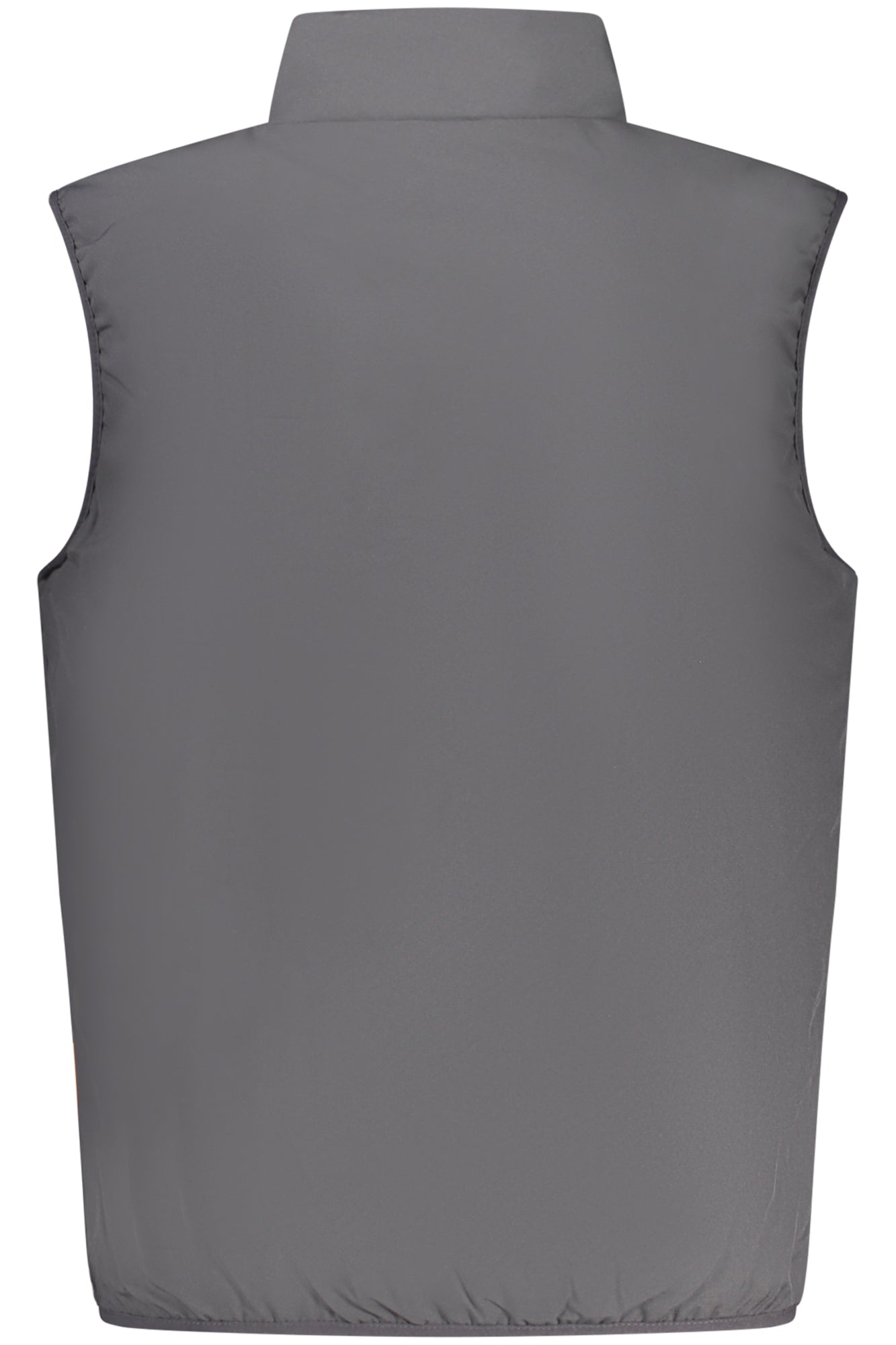 NORWAY 1963 SMANICATO UOMO GRIGIO