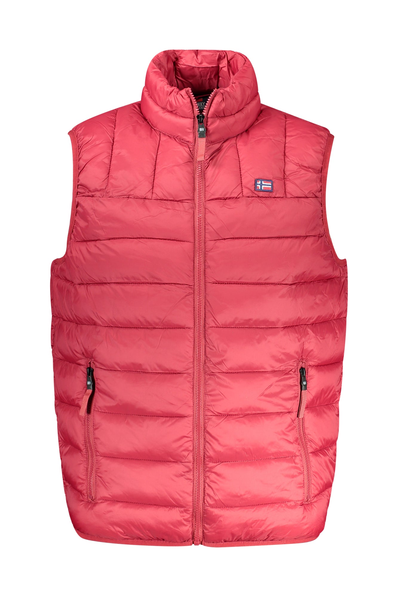 NORWAY 1963 SMANICATO UOMO