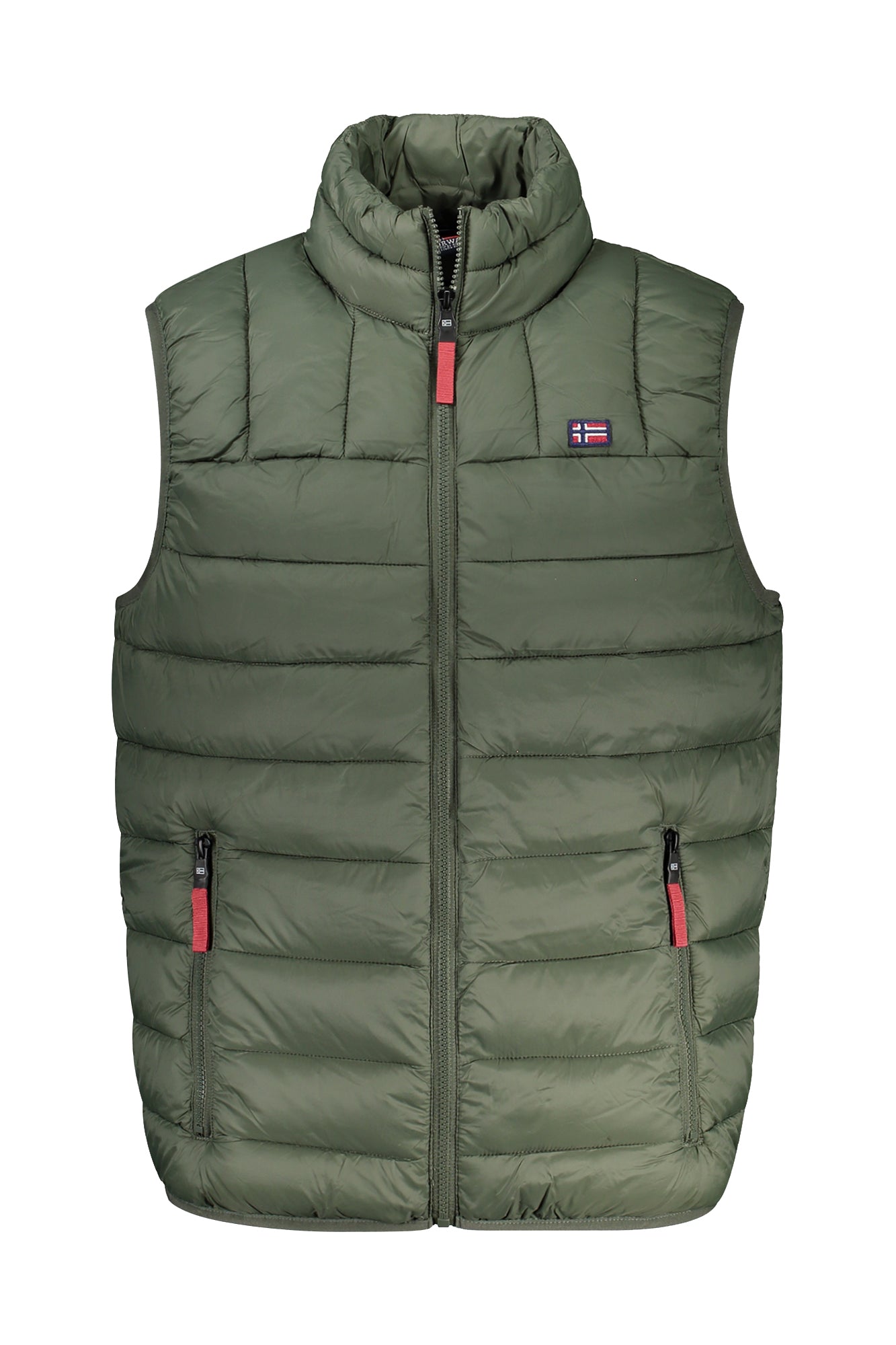 NORWAY 1963 SMANICATO UOMO