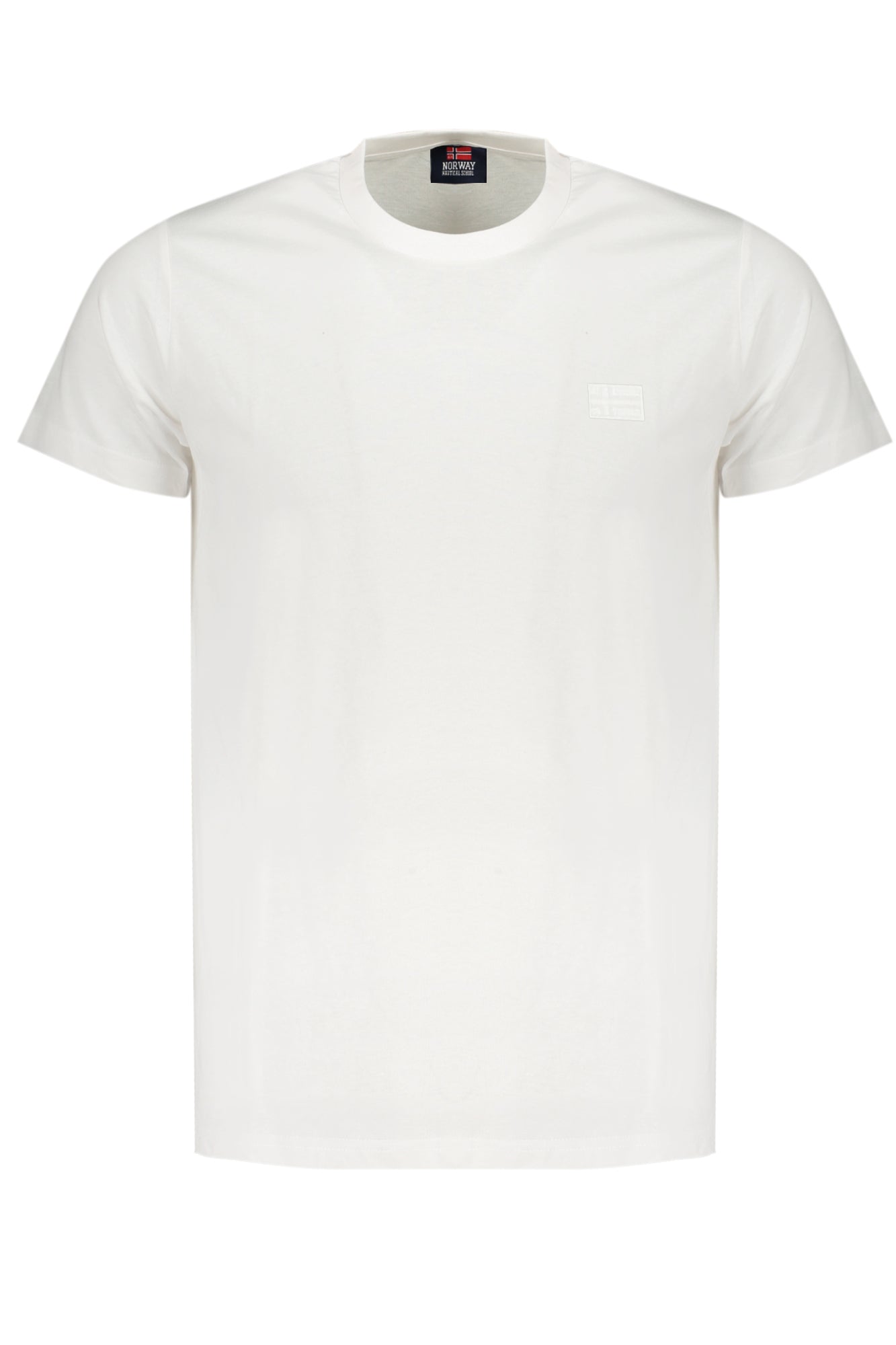 NORWAY 1963 T-SHIRT MANICHE CORTE UOMO