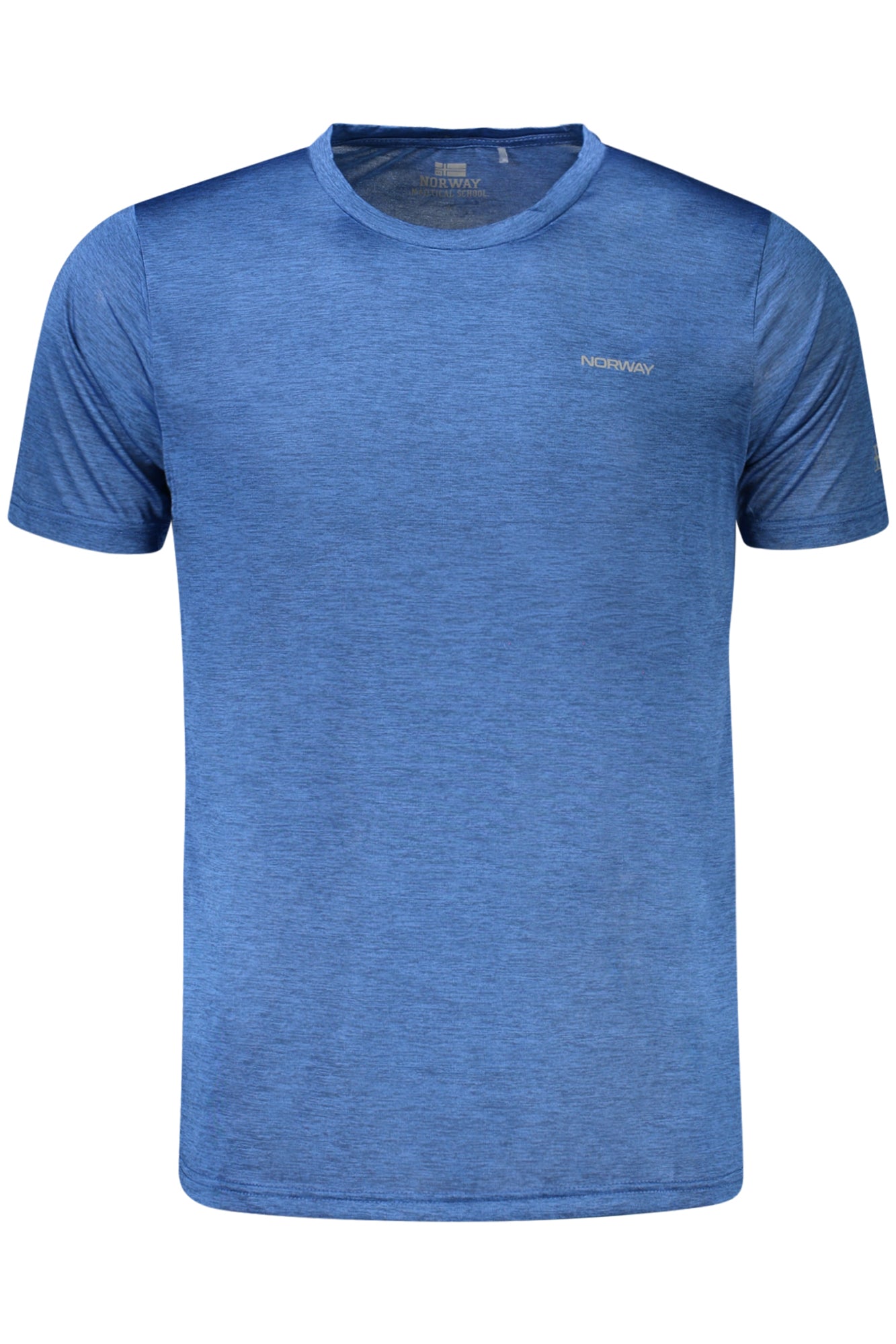 NORWAY 1963 T-SHIRT MANICHE CORTE UOMO