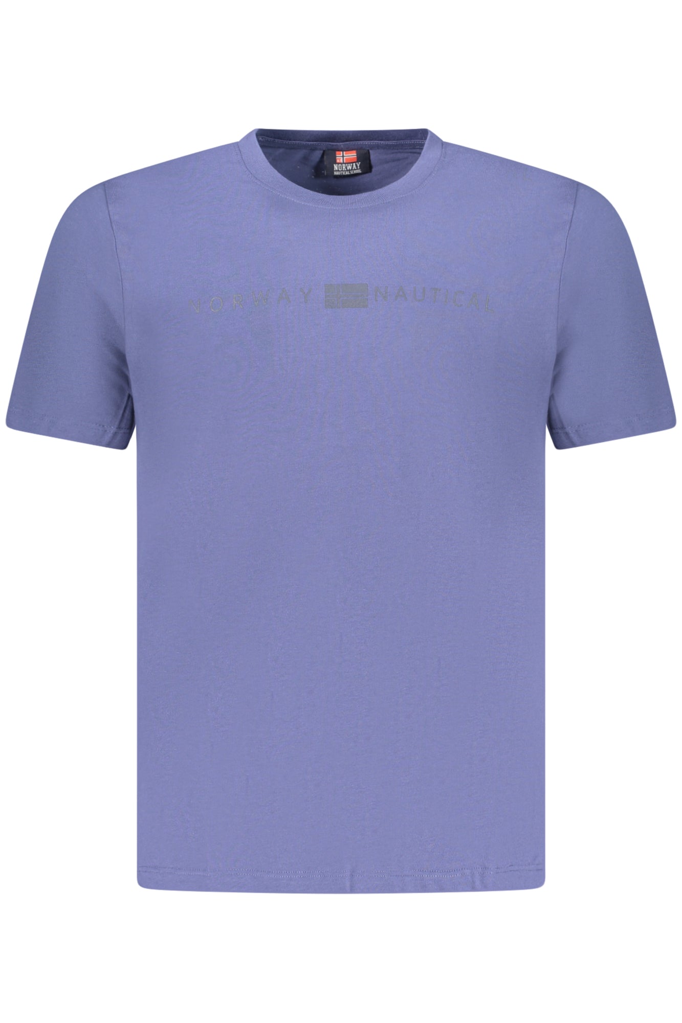 NORWAY 1963 T-SHIRT MANICHE CORTE UOMO