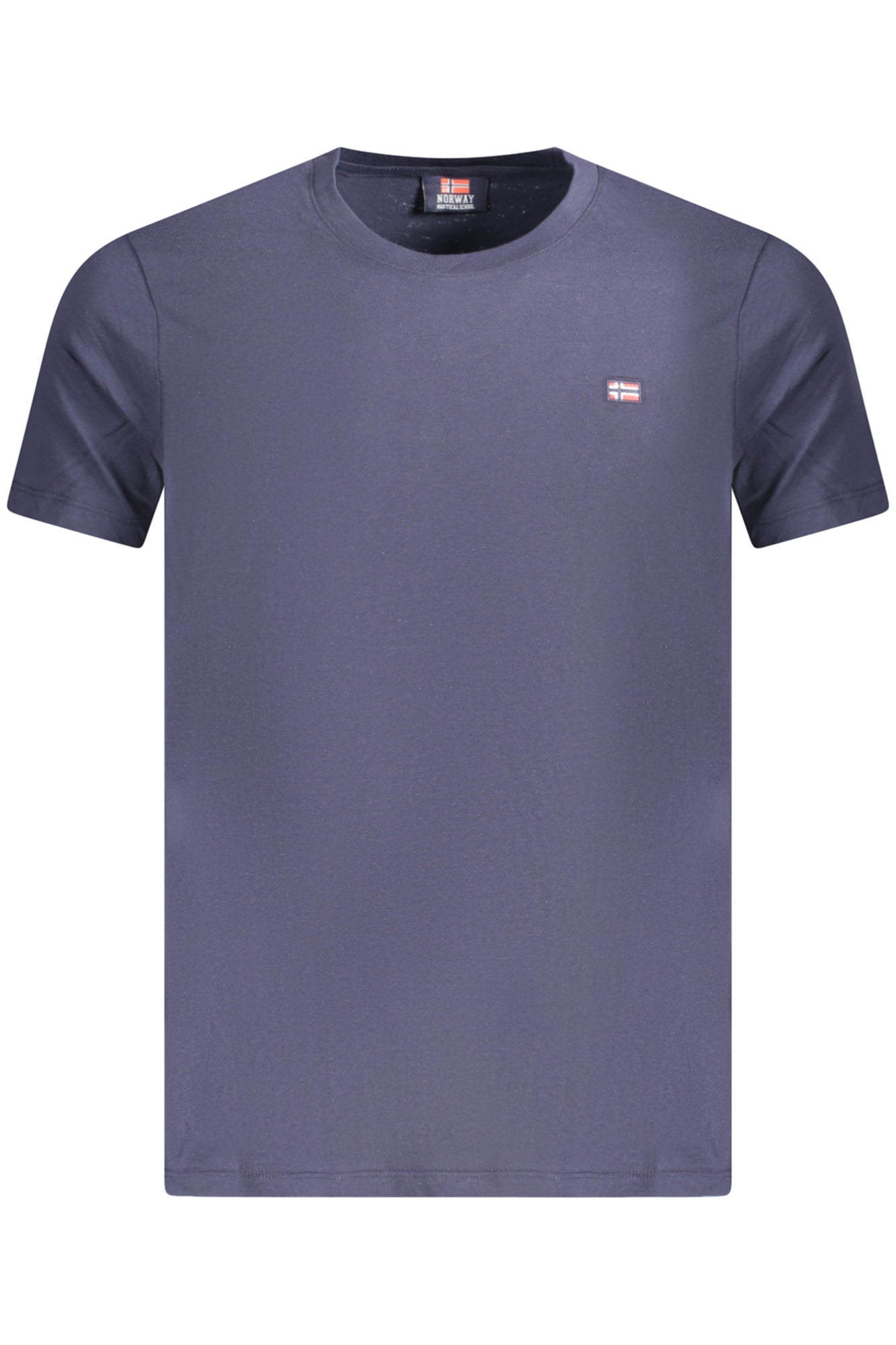 NORWAY 1963 T-SHIRT MANICHE CORTE UOMO