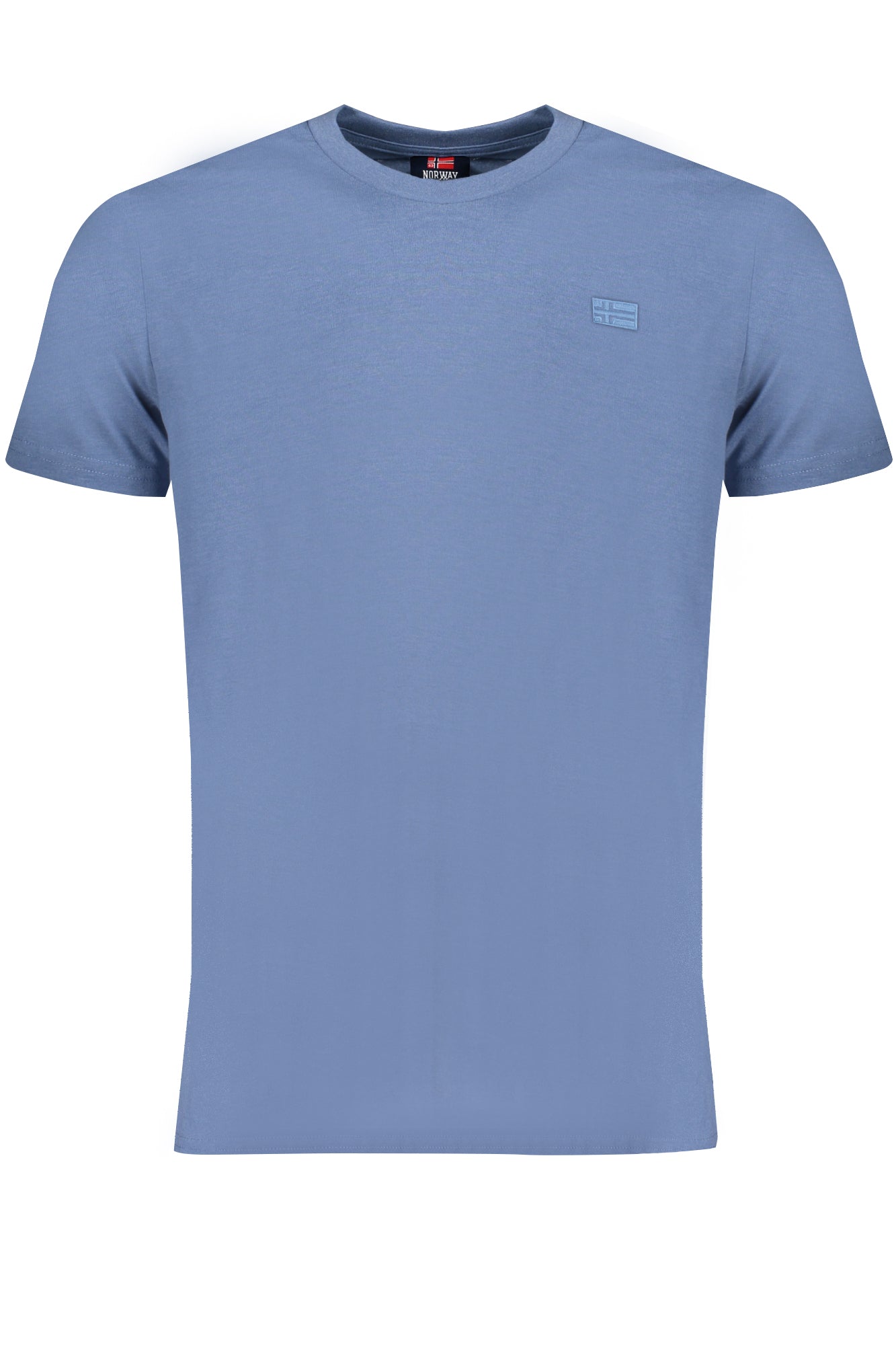 NORWAY 1963 T-SHIRT MANICHE CORTE UOMO