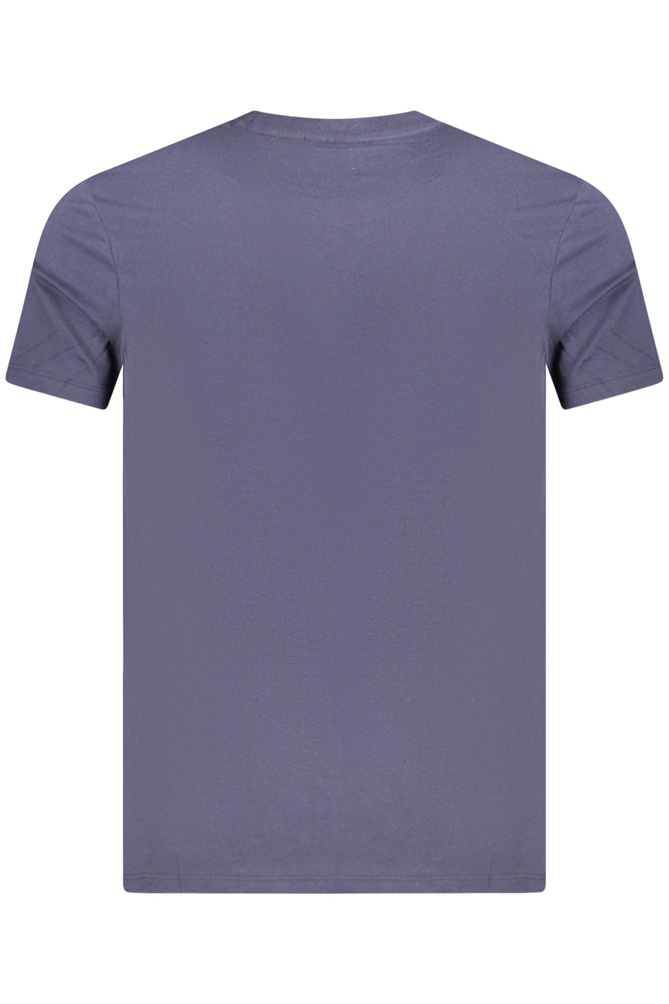 NORWAY 1963 T-SHIRT MANICHE CORTE UOMO