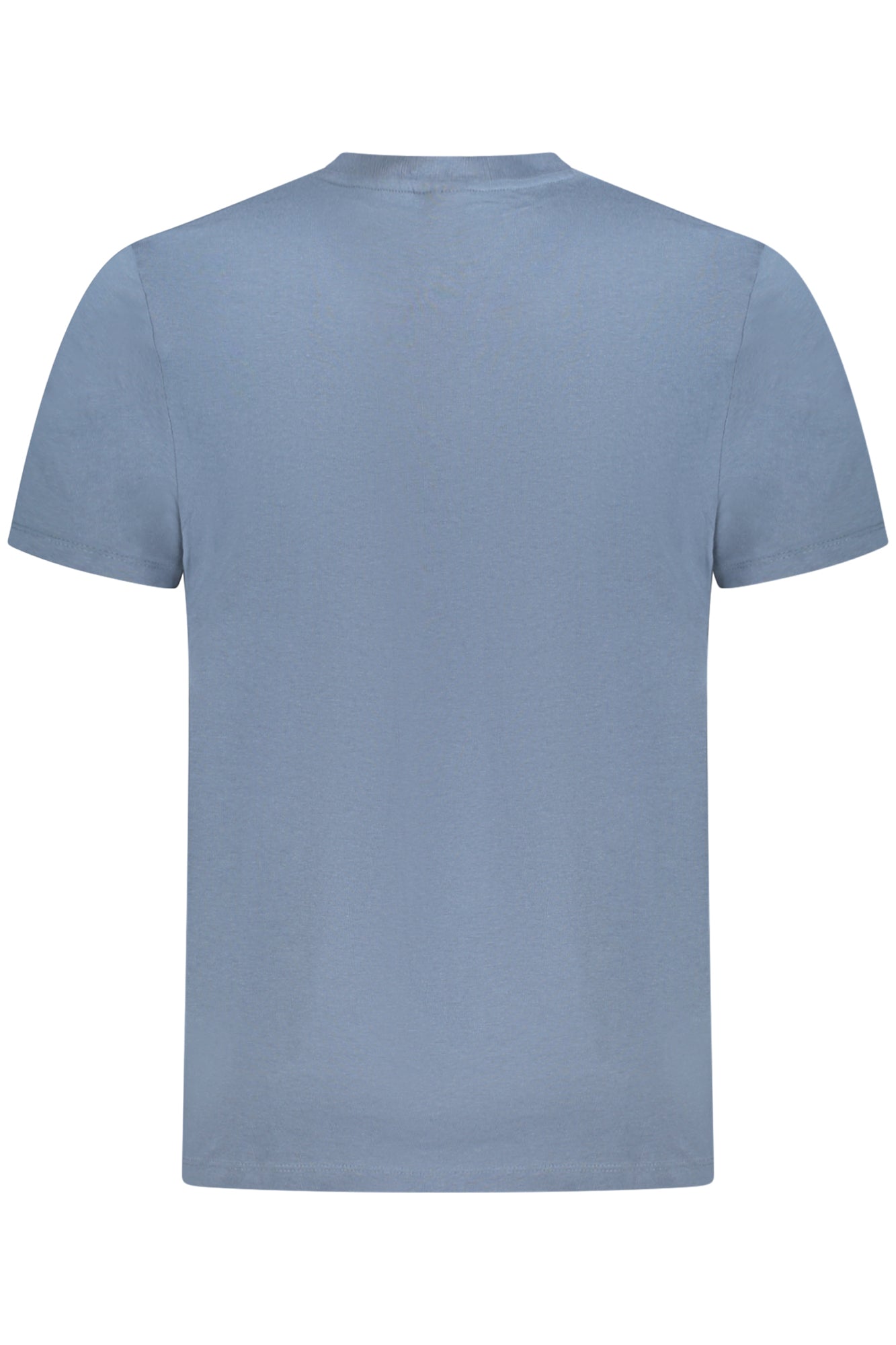 NORWAY 1963 T-SHIRT MANICHE CORTE UOMO