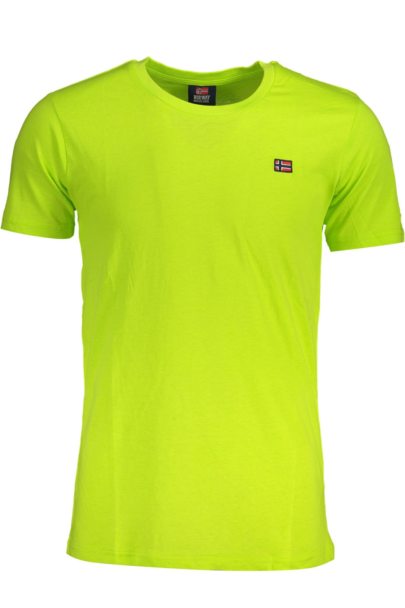 NORWAY 1963 T-SHIRT MANICHE CORTE UOMO