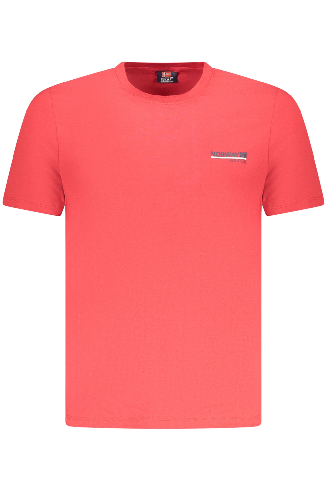 NORWAY 1963 T-SHIRT MANICHE CORTE UOMO