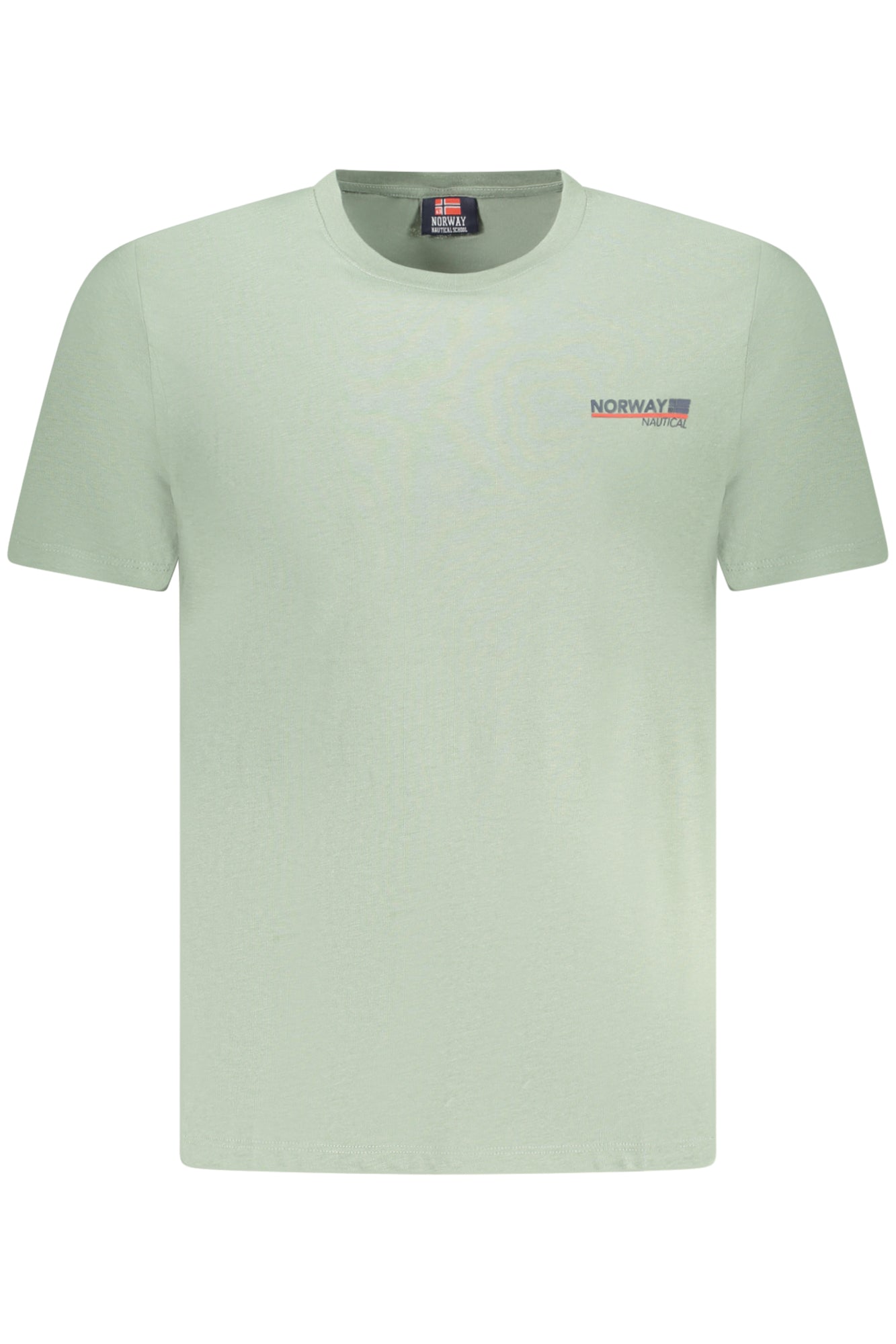 NORWAY 1963 T-SHIRT MANICHE CORTE UOMO