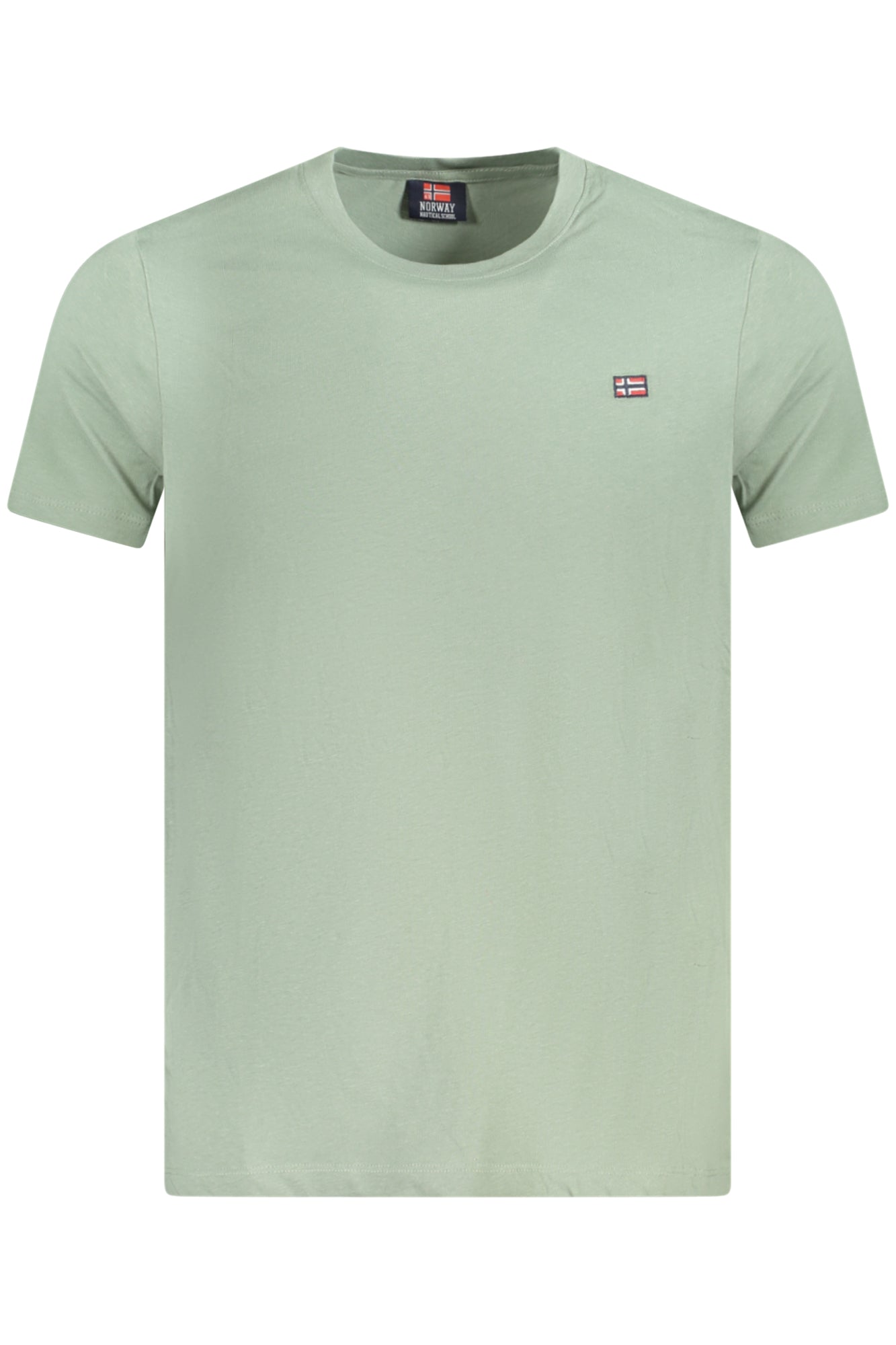 NORWAY 1963 T-SHIRT MANICHE CORTE UOMO