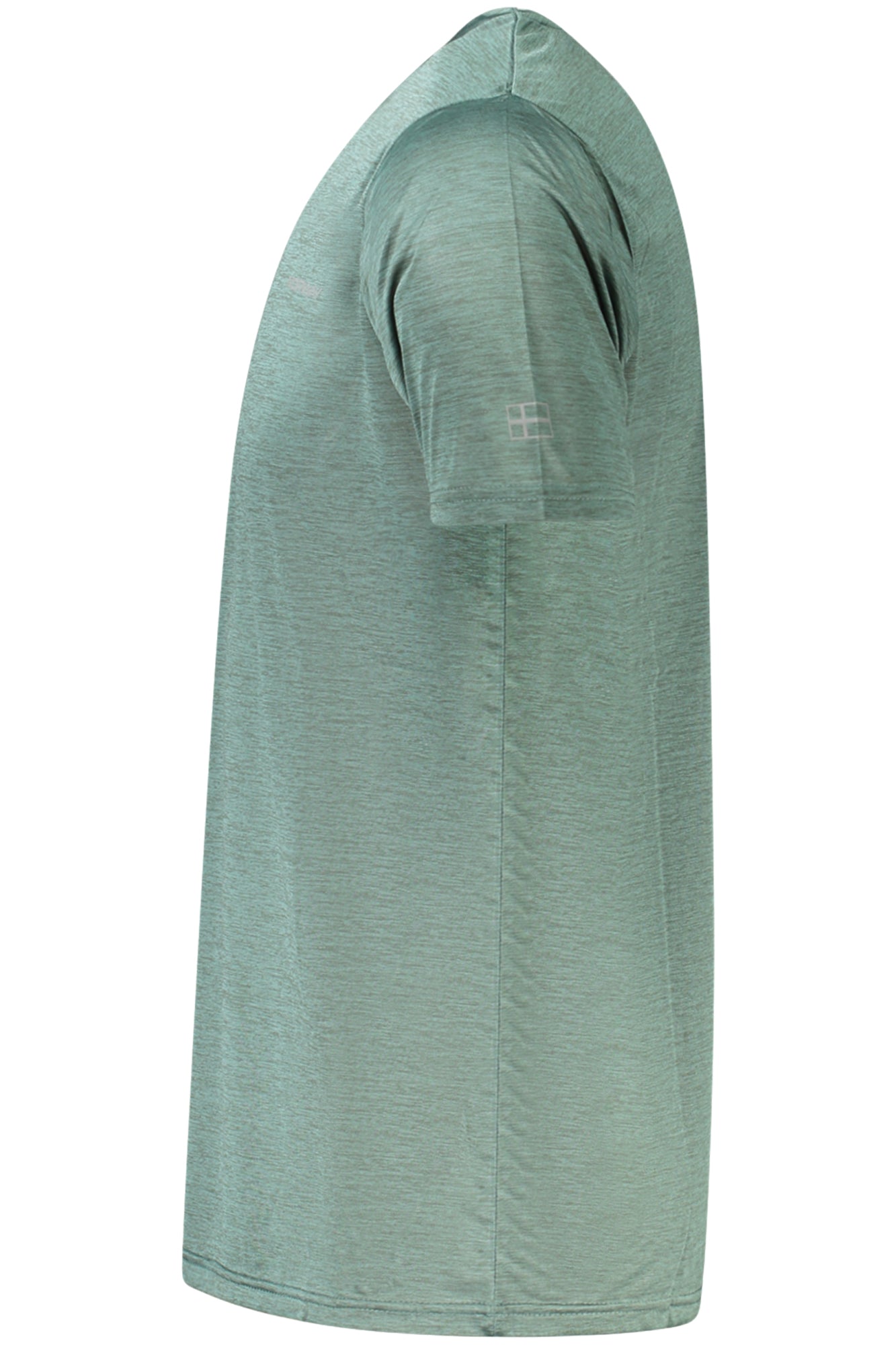 NORWAY 1963 T-SHIRT MANICHE CORTE UOMO