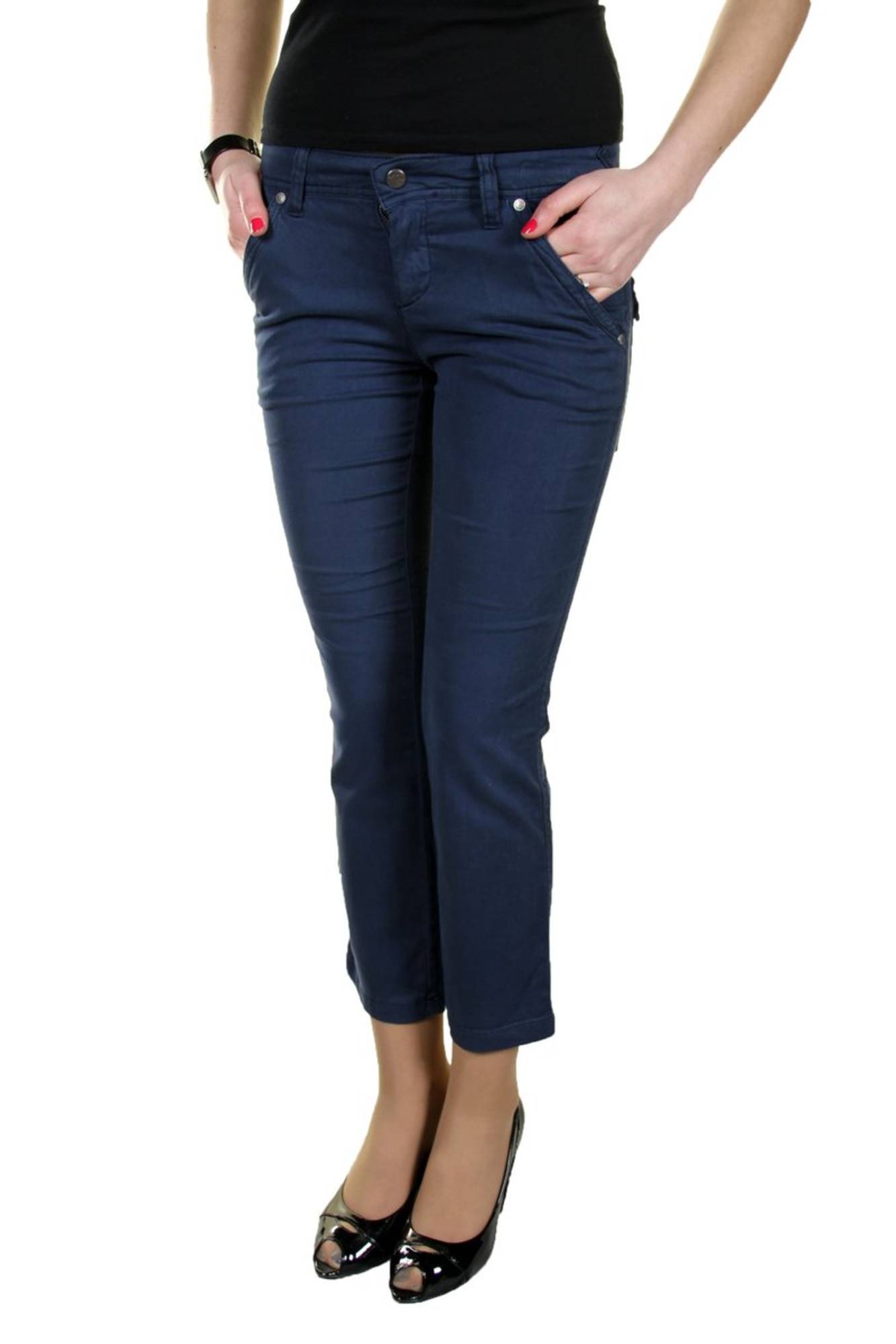 PARASUCO PANTALONE PINOCCHIETTO DONNA