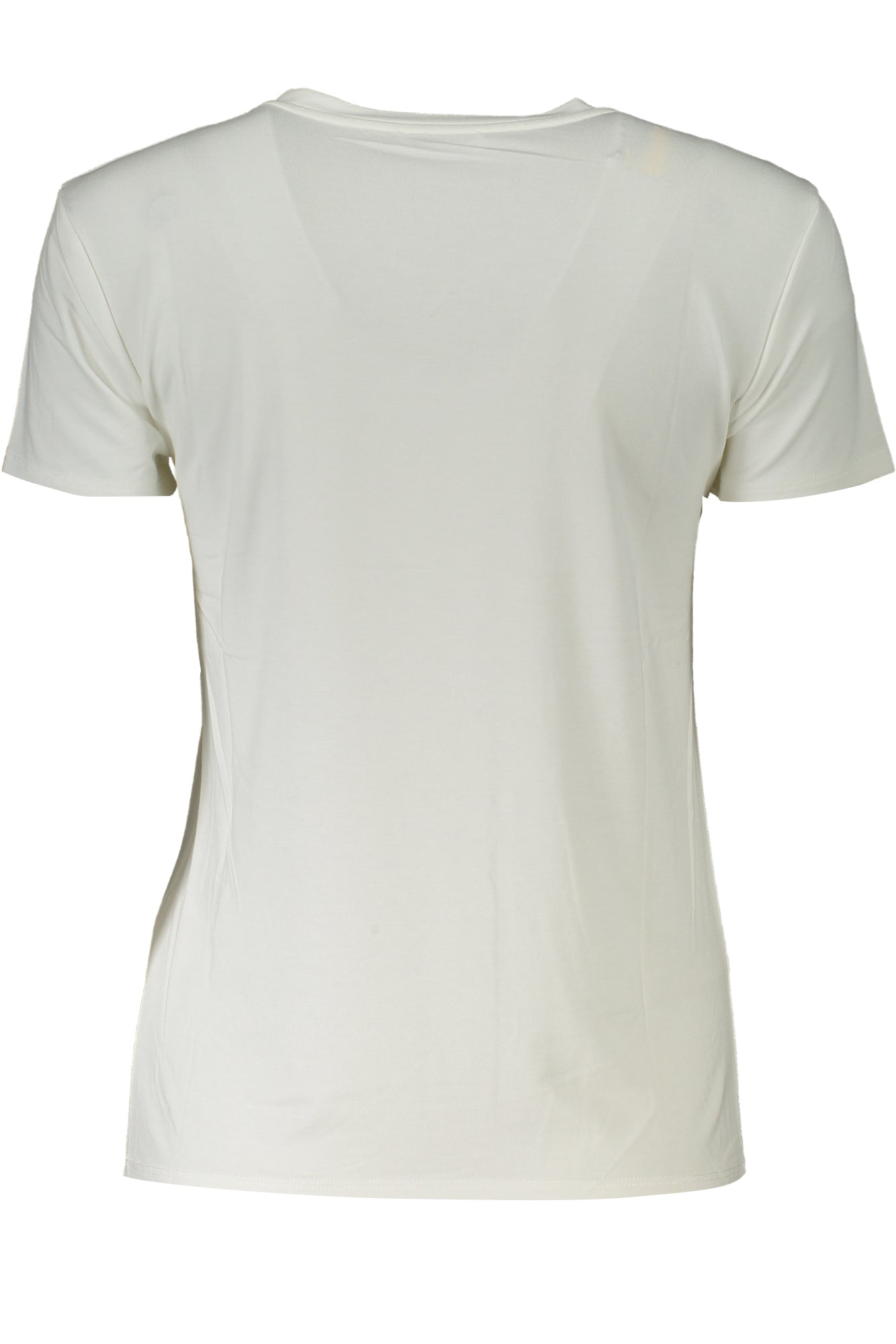 PATRIZIA PEPE T-SHIRT MANICHE CORTE DONNA