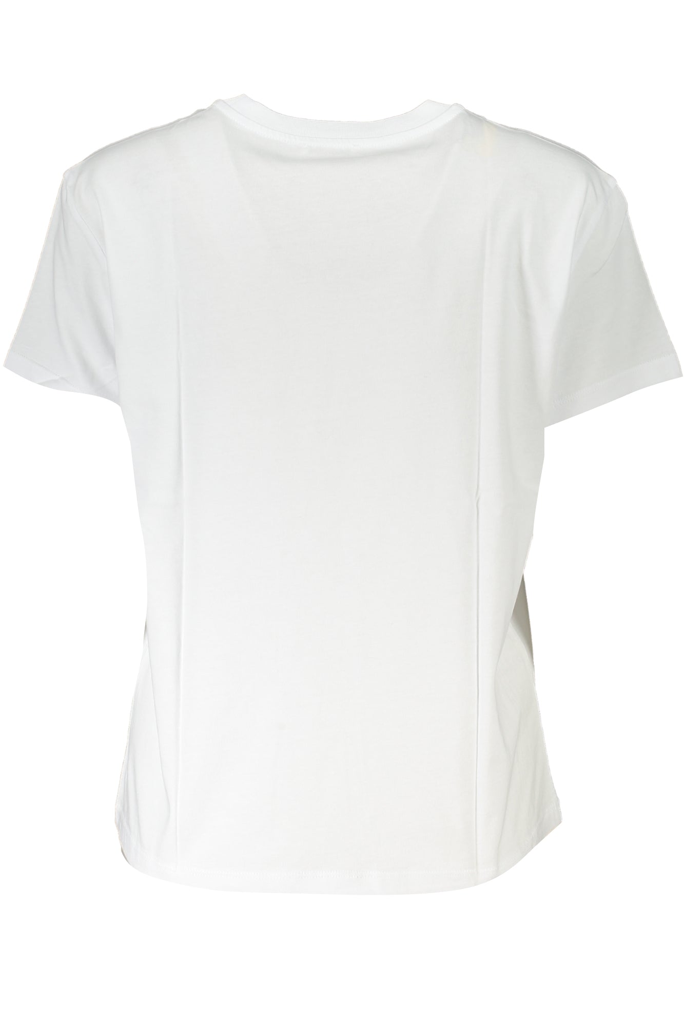 PATRIZIA PEPE T-SHIRT MANICHE CORTE DONNA