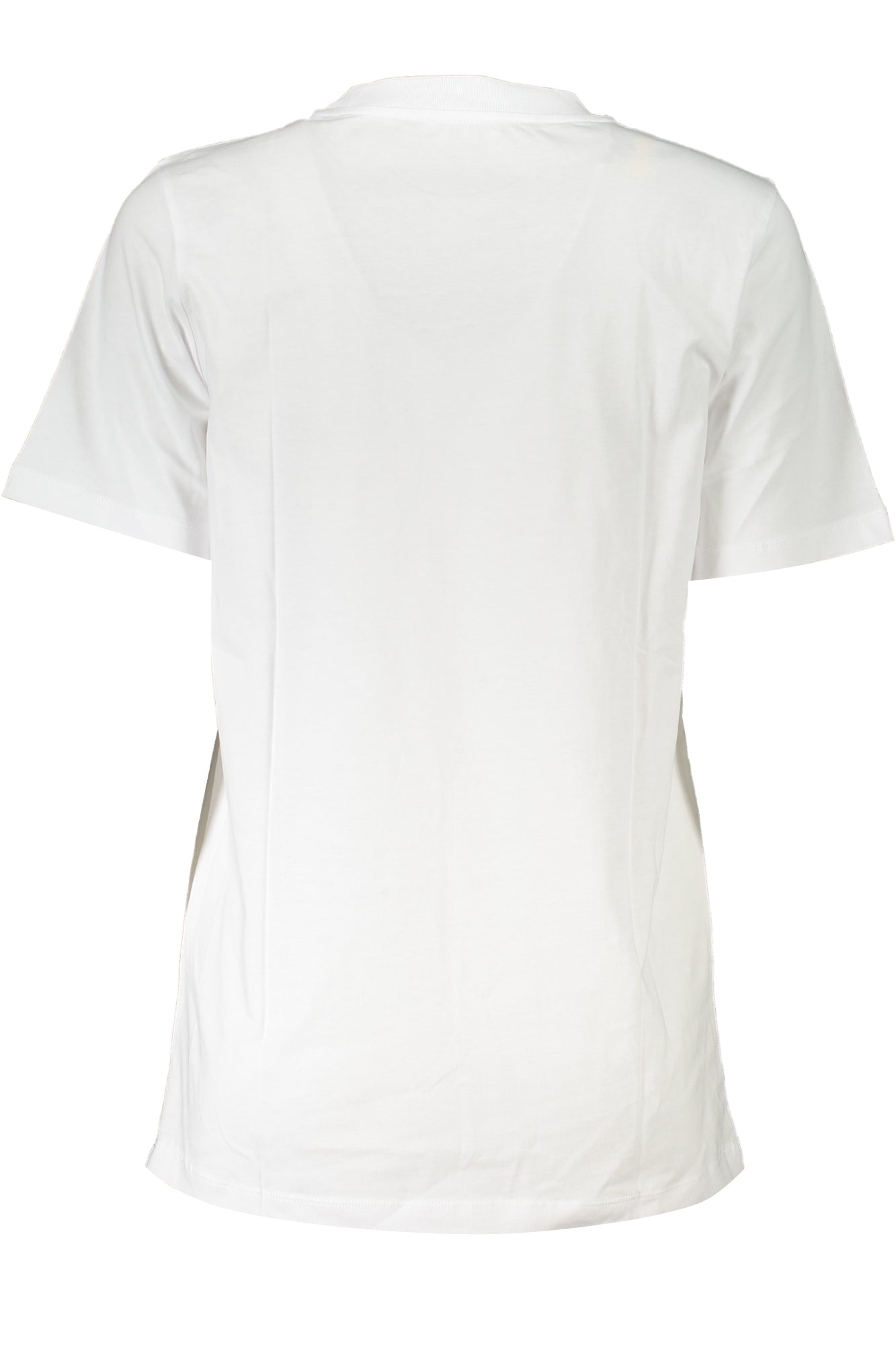 PATRIZIA PEPE T-SHIRT MANICHE CORTE DONNA