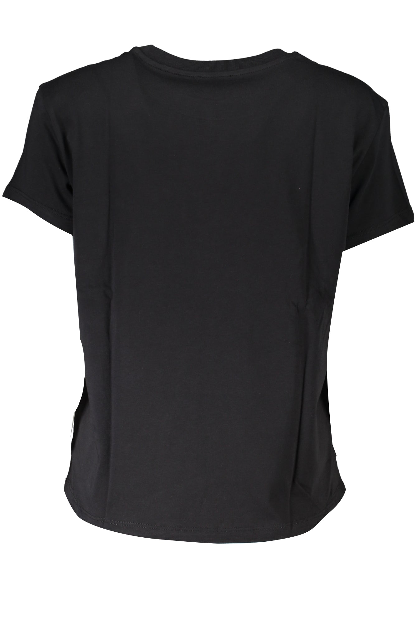 PATRIZIA PEPE T-SHIRT MANICHE CORTE DONNA