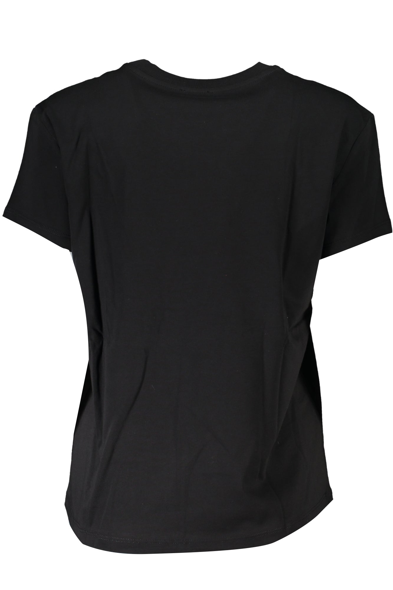 PATRIZIA PEPE T-SHIRT MANICHE CORTE DONNA