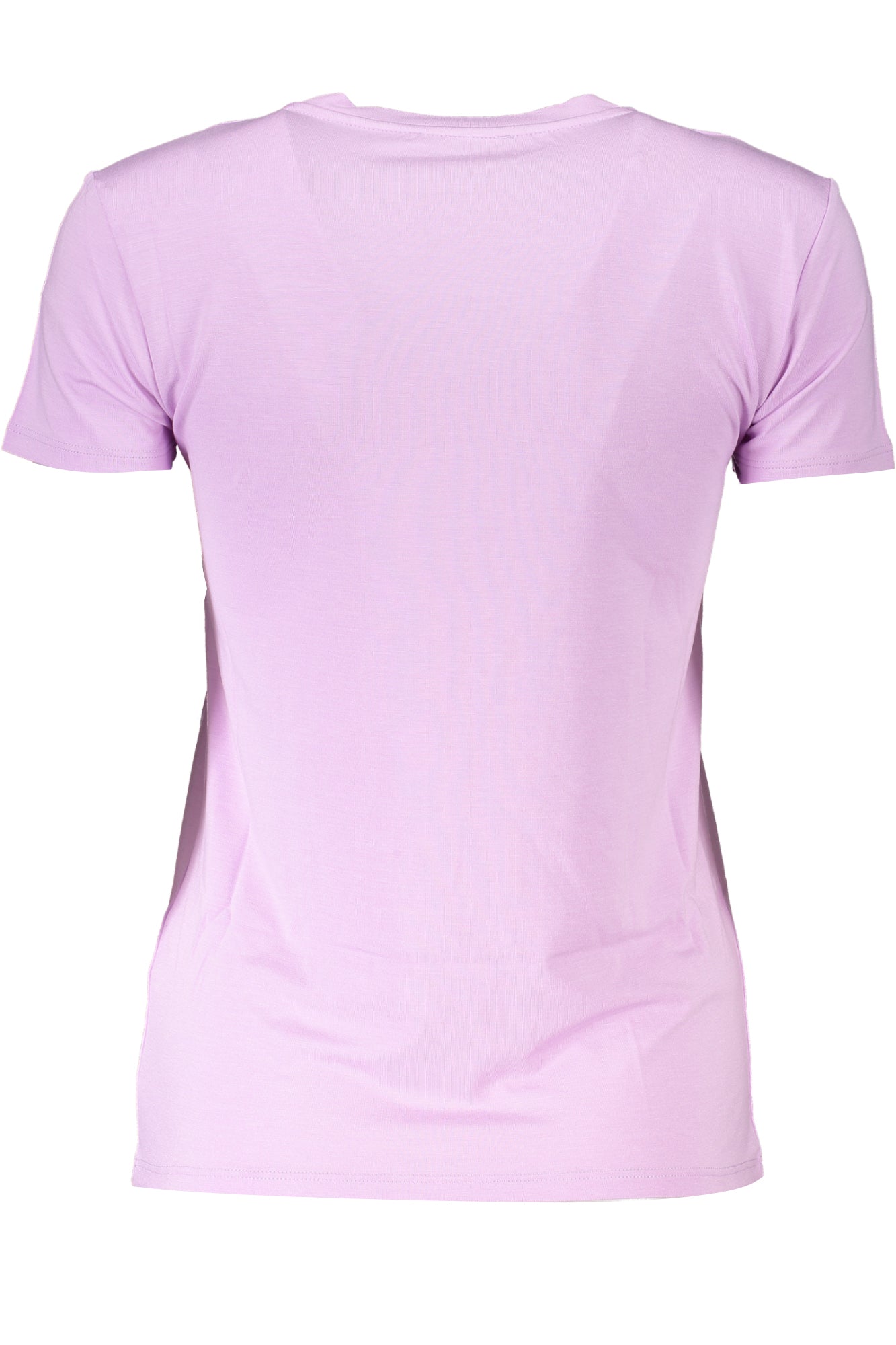 PATRIZIA PEPE T-SHIRT MANICHE CORTE DONNA