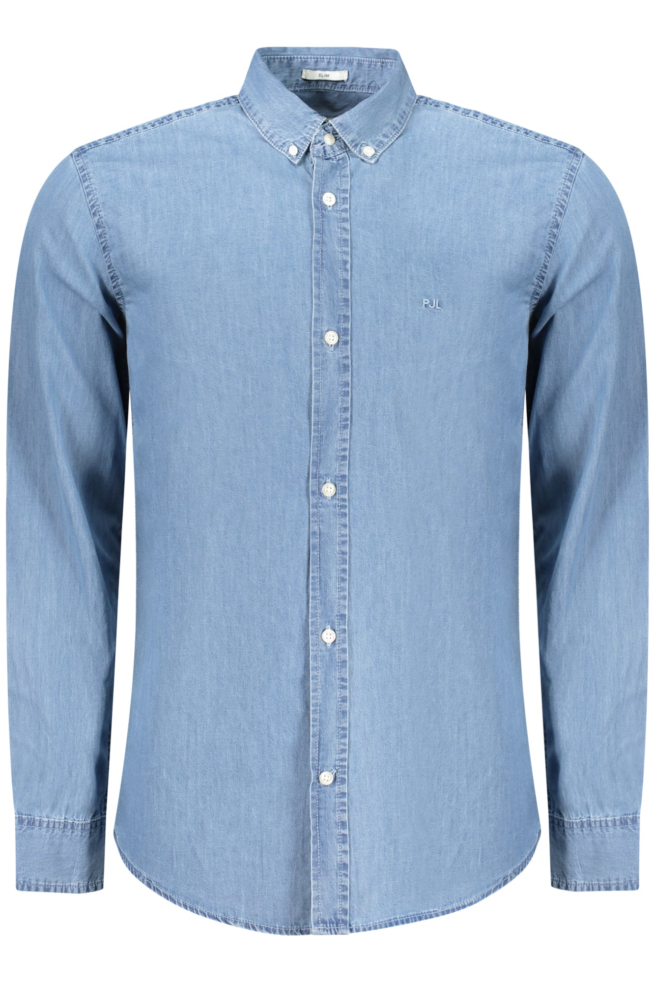 PEPE JEANS CAMICIA MANICHE LUNGHE UOMO