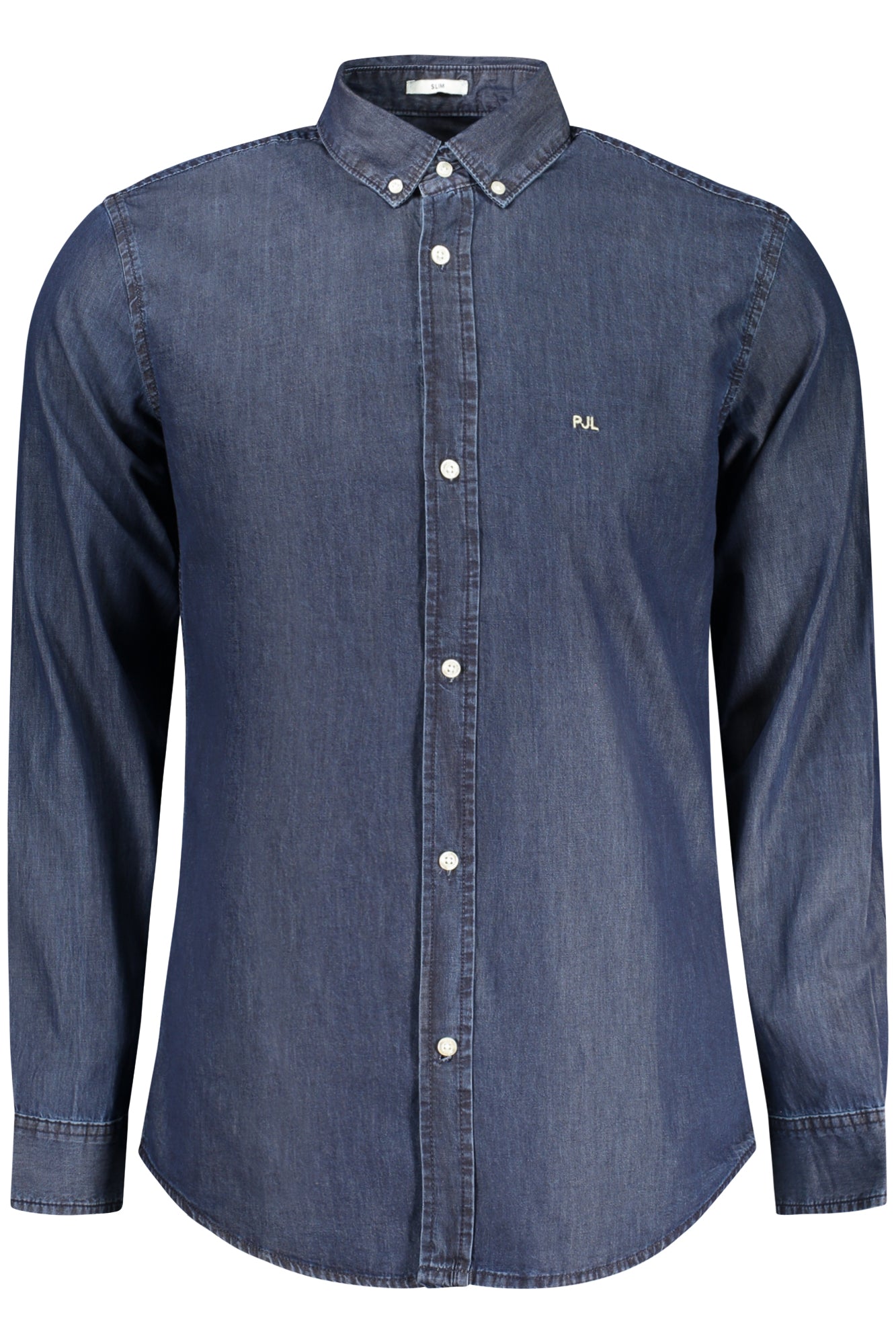 PEPE JEANS CAMICIA MANICHE LUNGHE UOMO