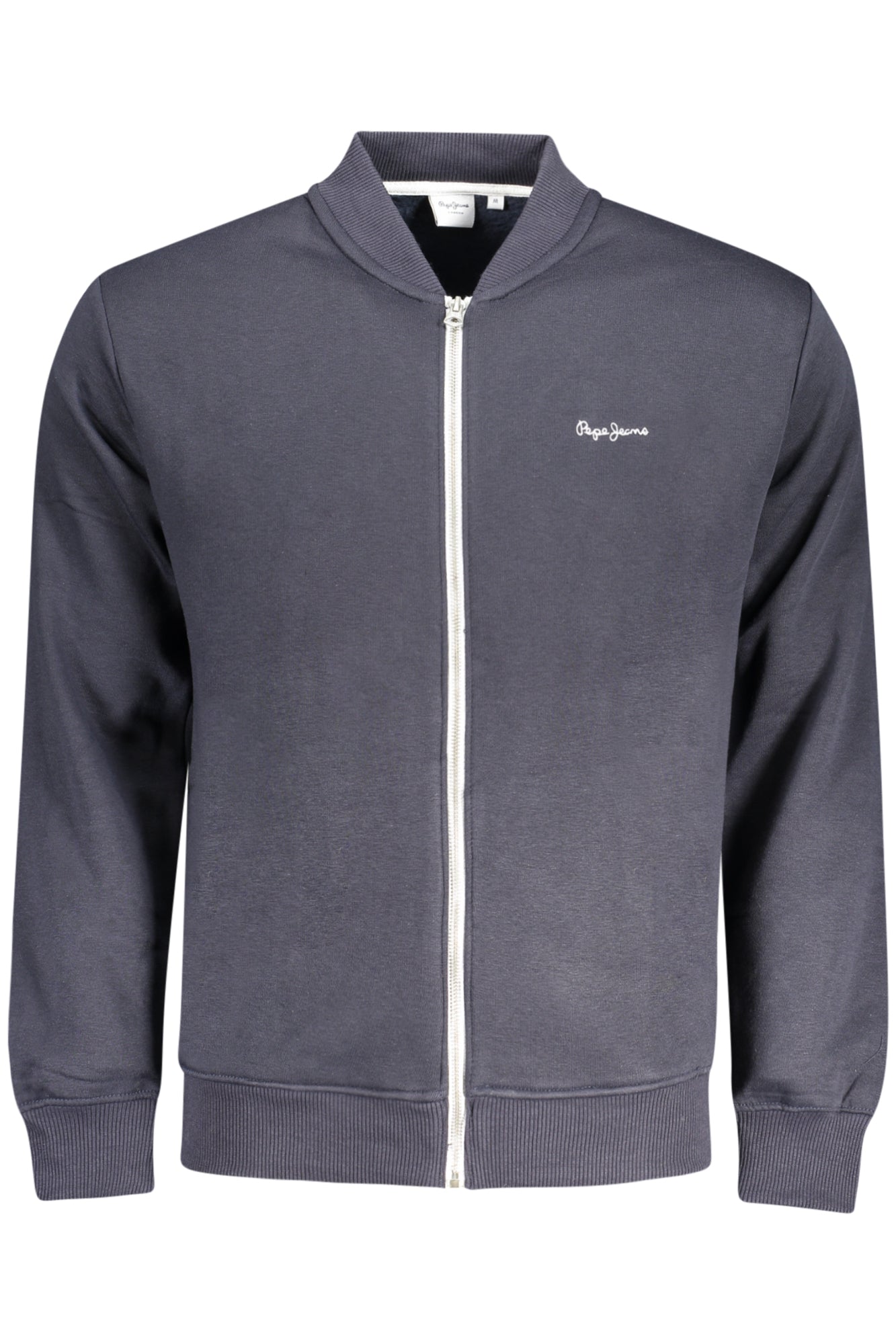 PEPE JEANS FELPA CON ZIP UOMO