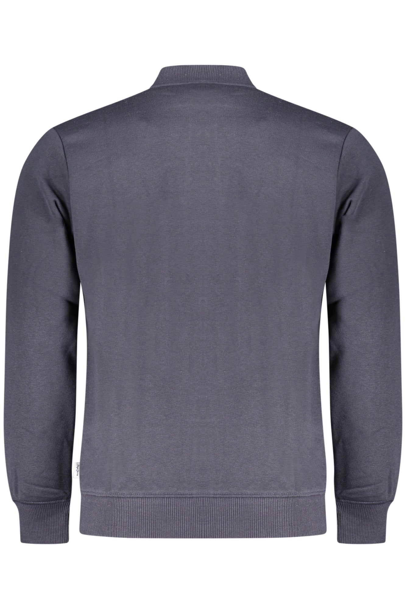 PEPE JEANS FELPA CON ZIP UOMO