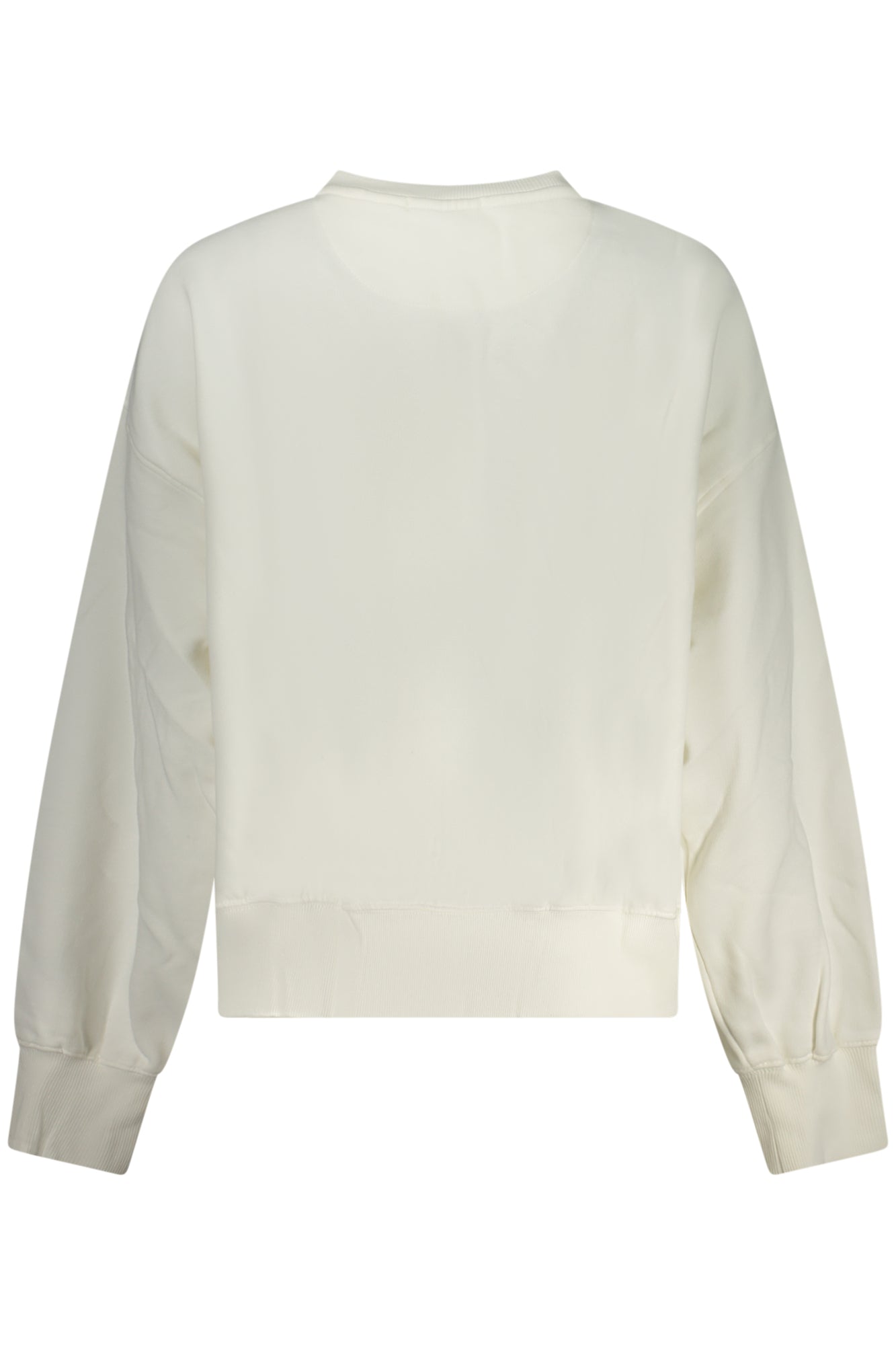 PEPE JEANS FELPA SENZA ZIP DONNA