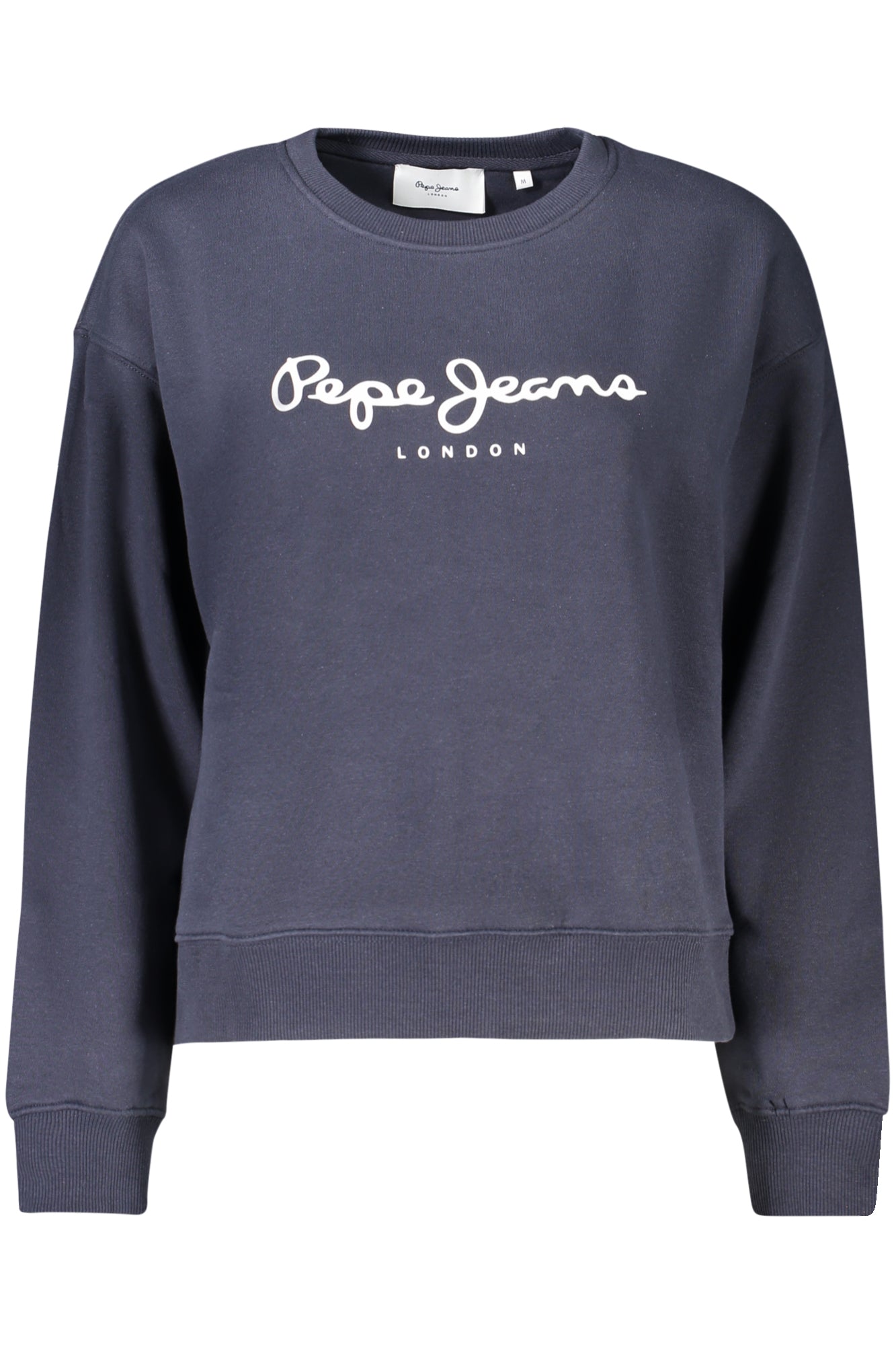 PEPE JEANS FELPA SENZA ZIP DONNA