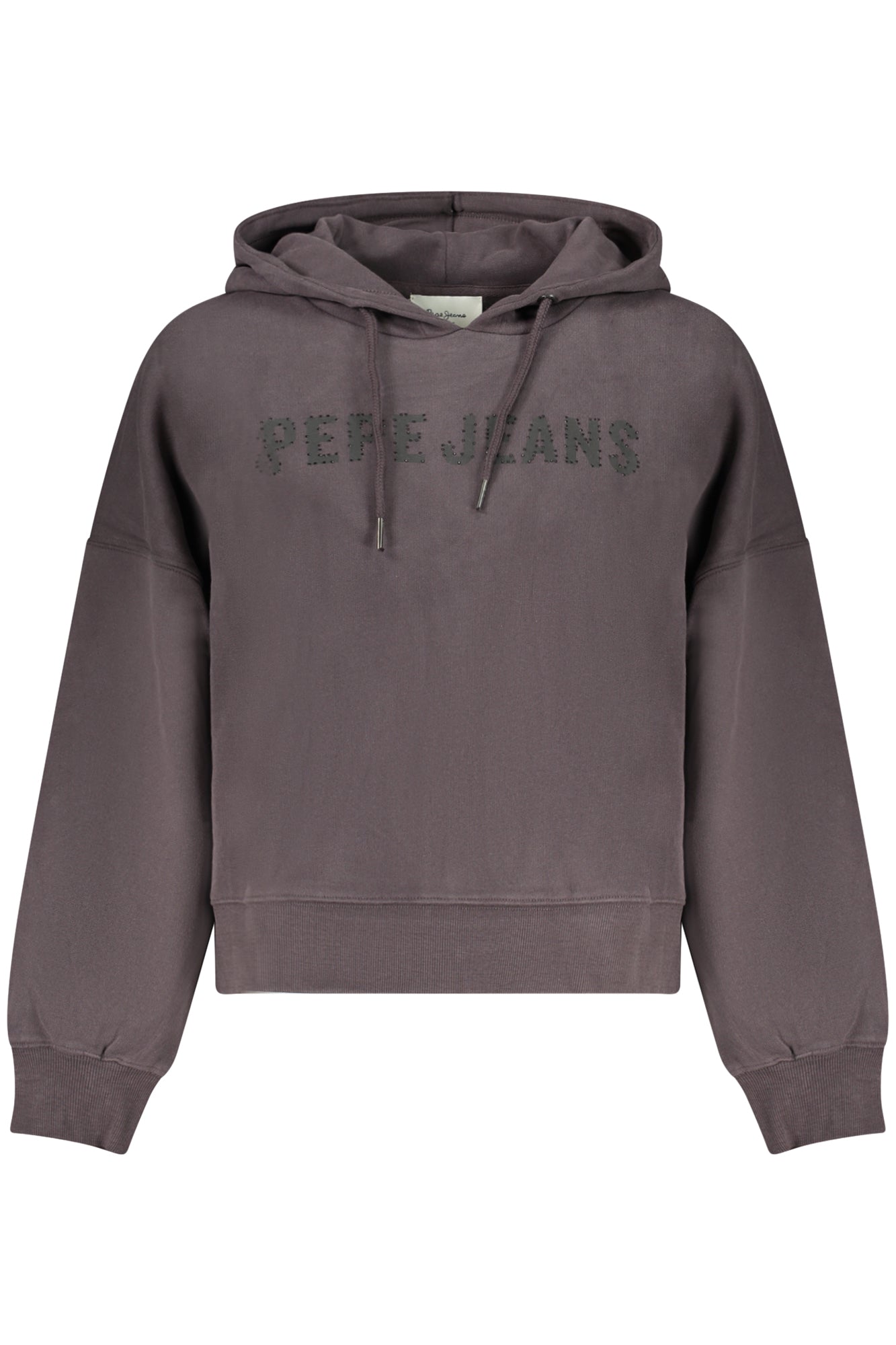 PEPE JEANS FELPA SENZA ZIP DONNA