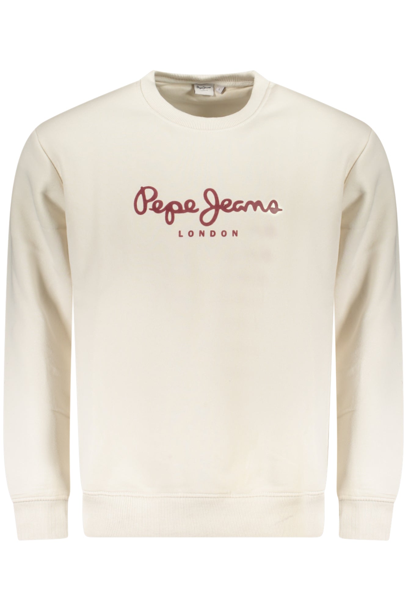 PEPE JEANS FELPA SENZA ZIP UOMO