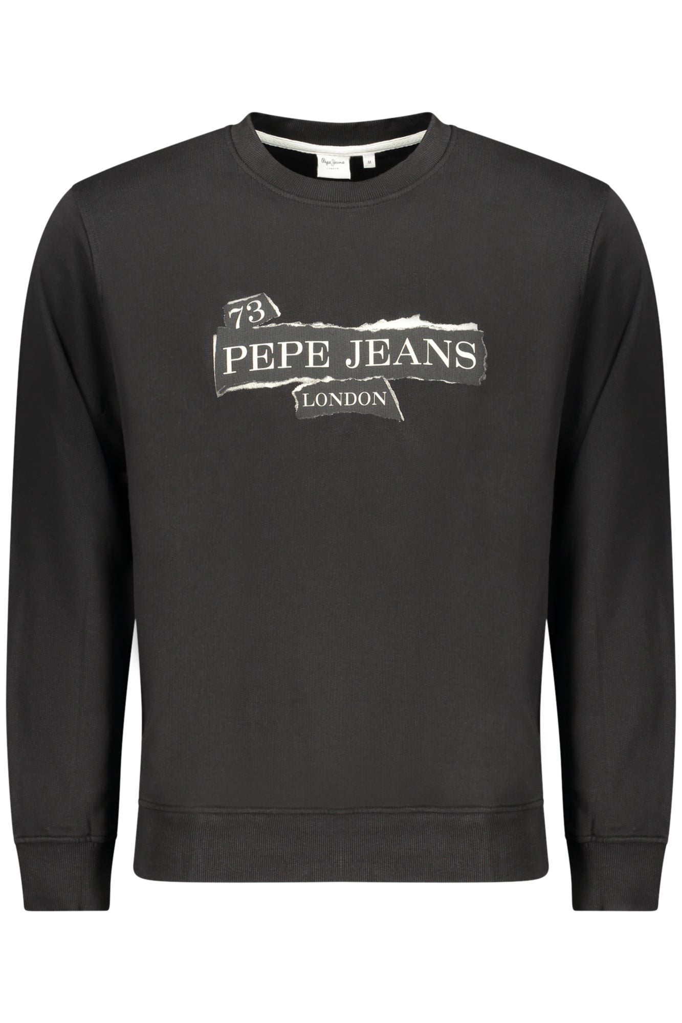 PEPE JEANS FELPA SENZA ZIP UOMO