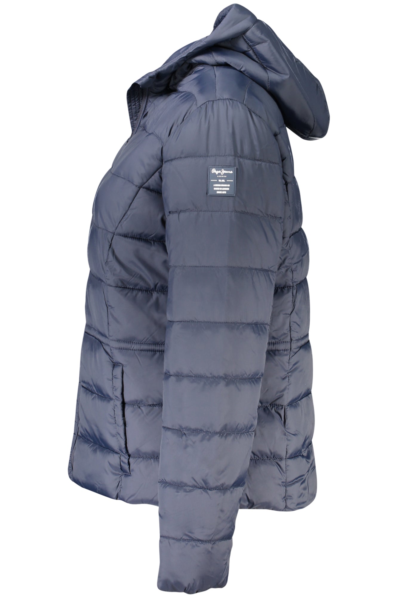 PEPE JEANS GIUBBOTTO DONNA BLU