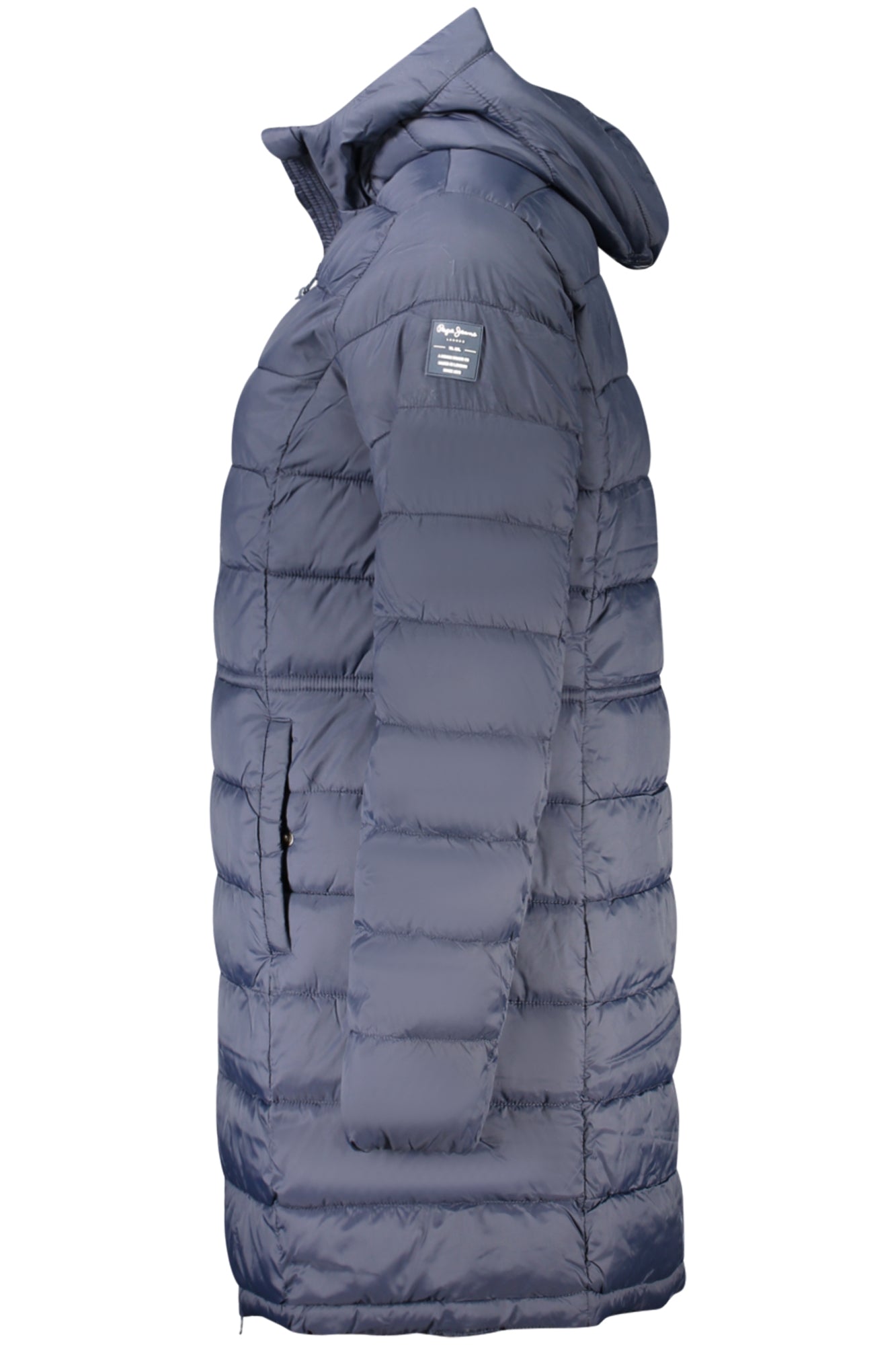 PEPE JEANS GIUBBOTTO DONNA