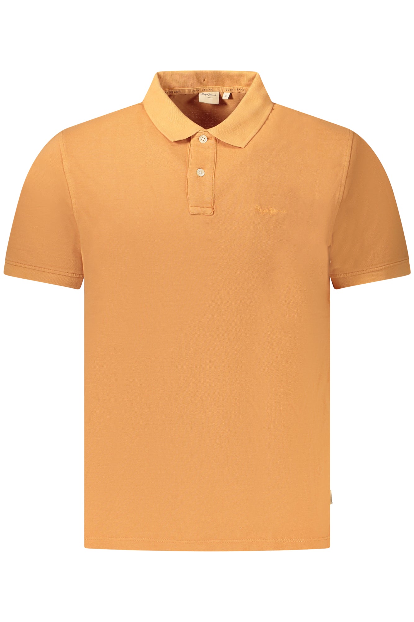 PEPE JEANS POLO MANICHE CORTE UOMO