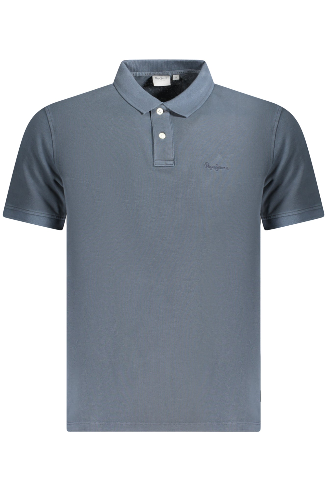 PEPE JEANS POLO MANICHE CORTE UOMO