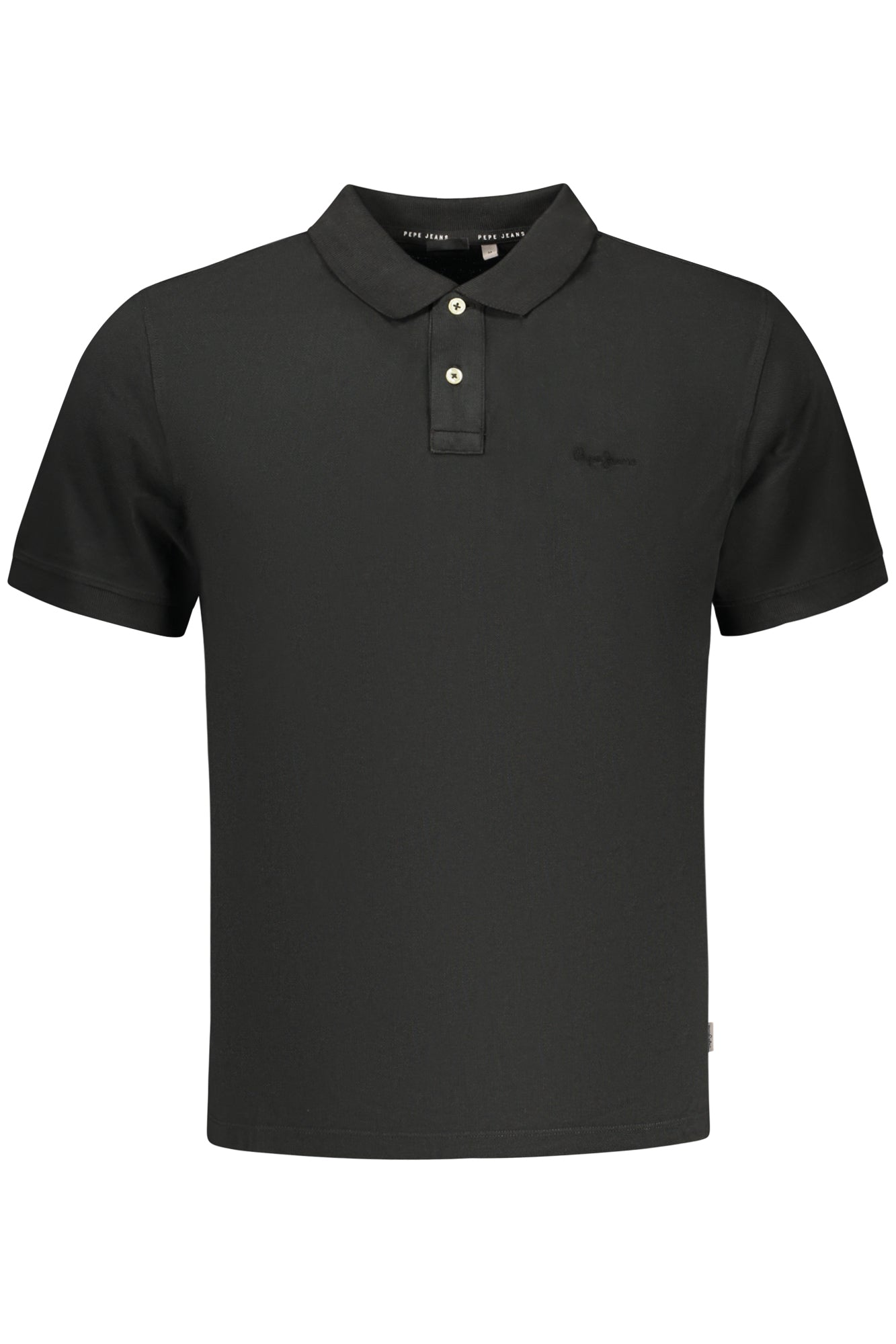 PEPE JEANS POLO MANICHE CORTE UOMO